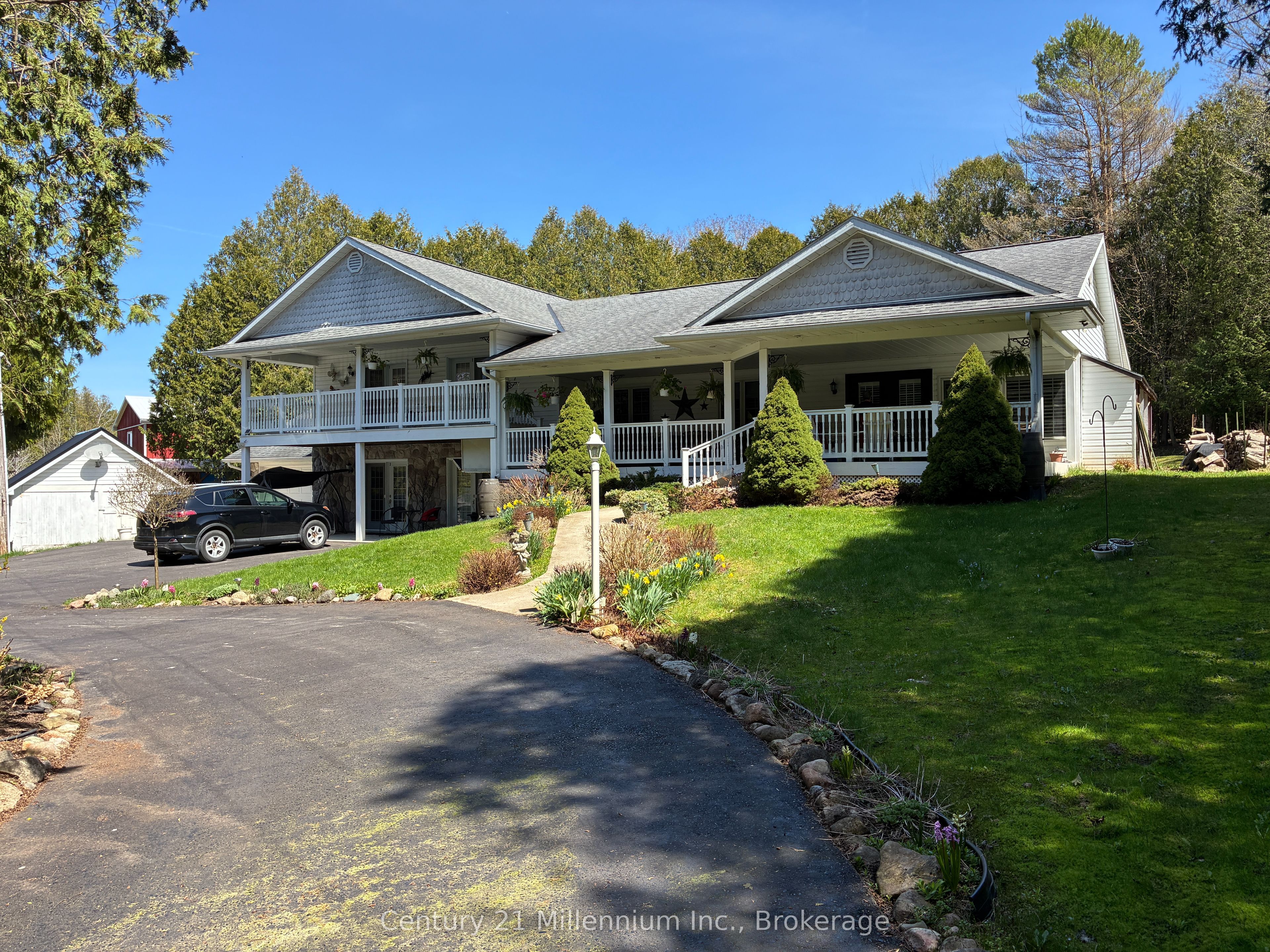 36826 Dungannon Road, Ashfield-Colborne-Wawanosh, On N0m 1r0