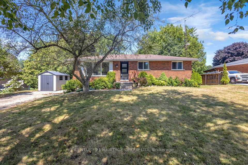 30 Ridgeway Avenue, Norfolk, On N3y 4j9