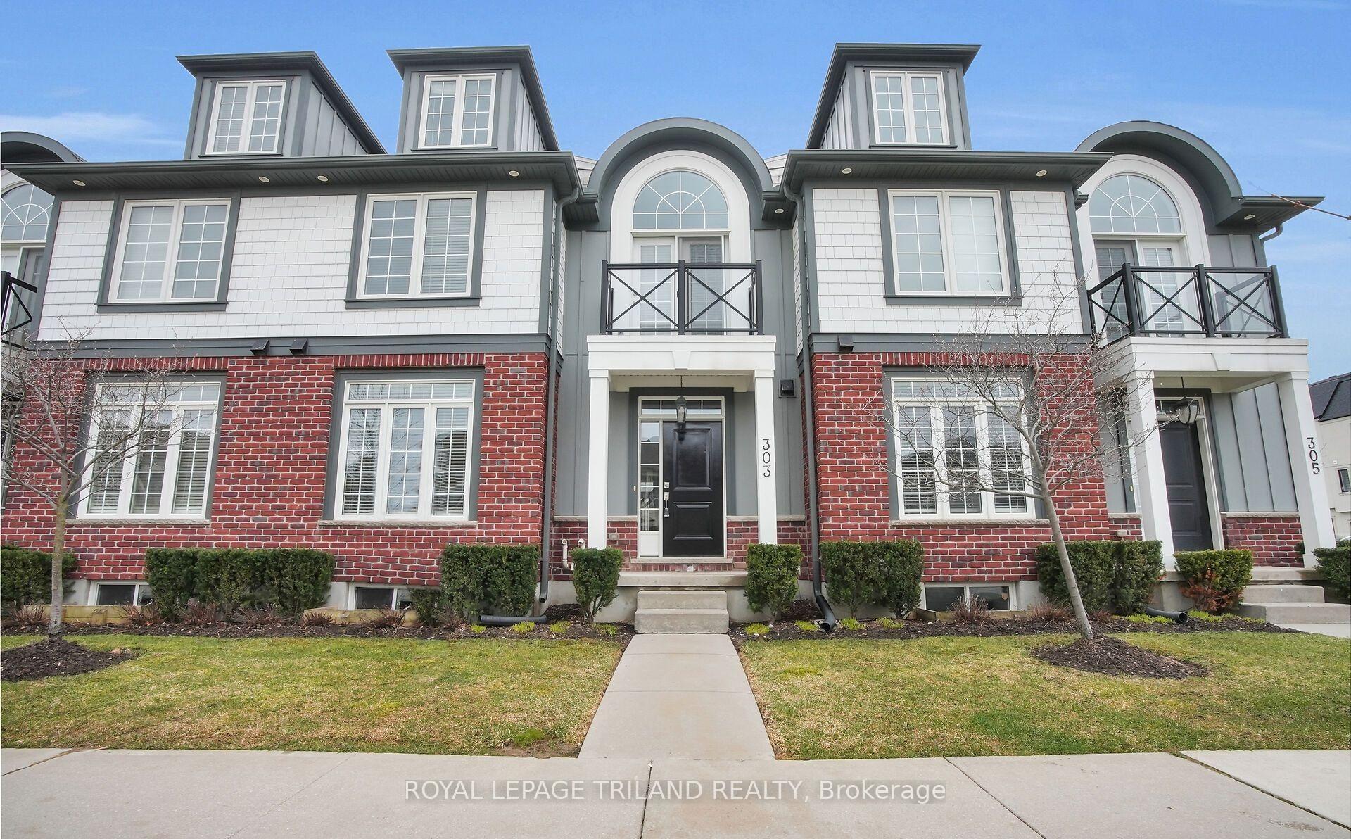 303 Callaway Road, London North, On N6g 0n8