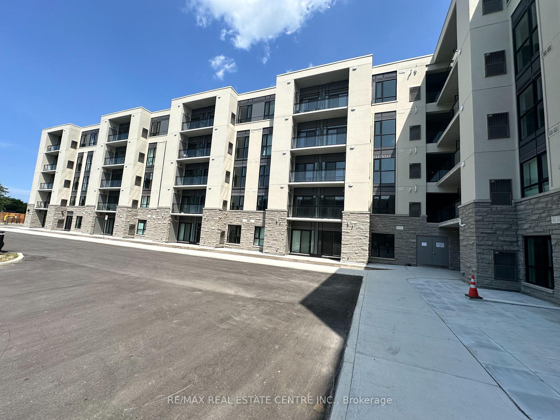 50 Herrick Avenue 243, St. Catharines, On L2p 2t9