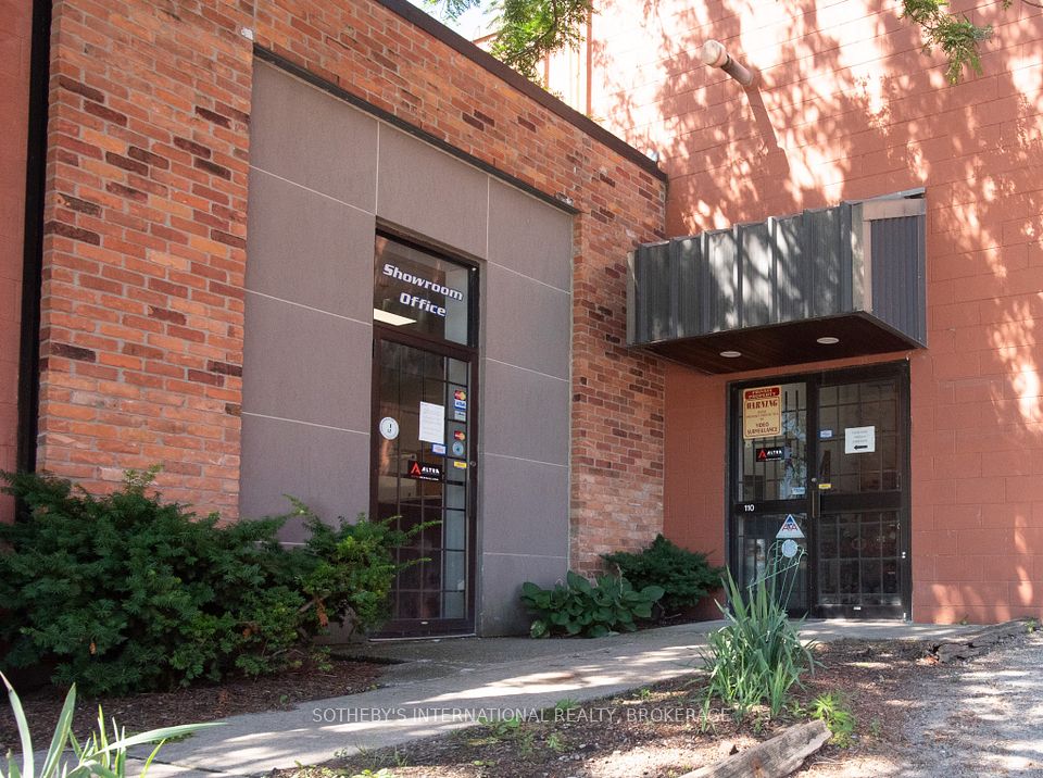 243 Church Street 1, St. Catharines, On L2r 3e8