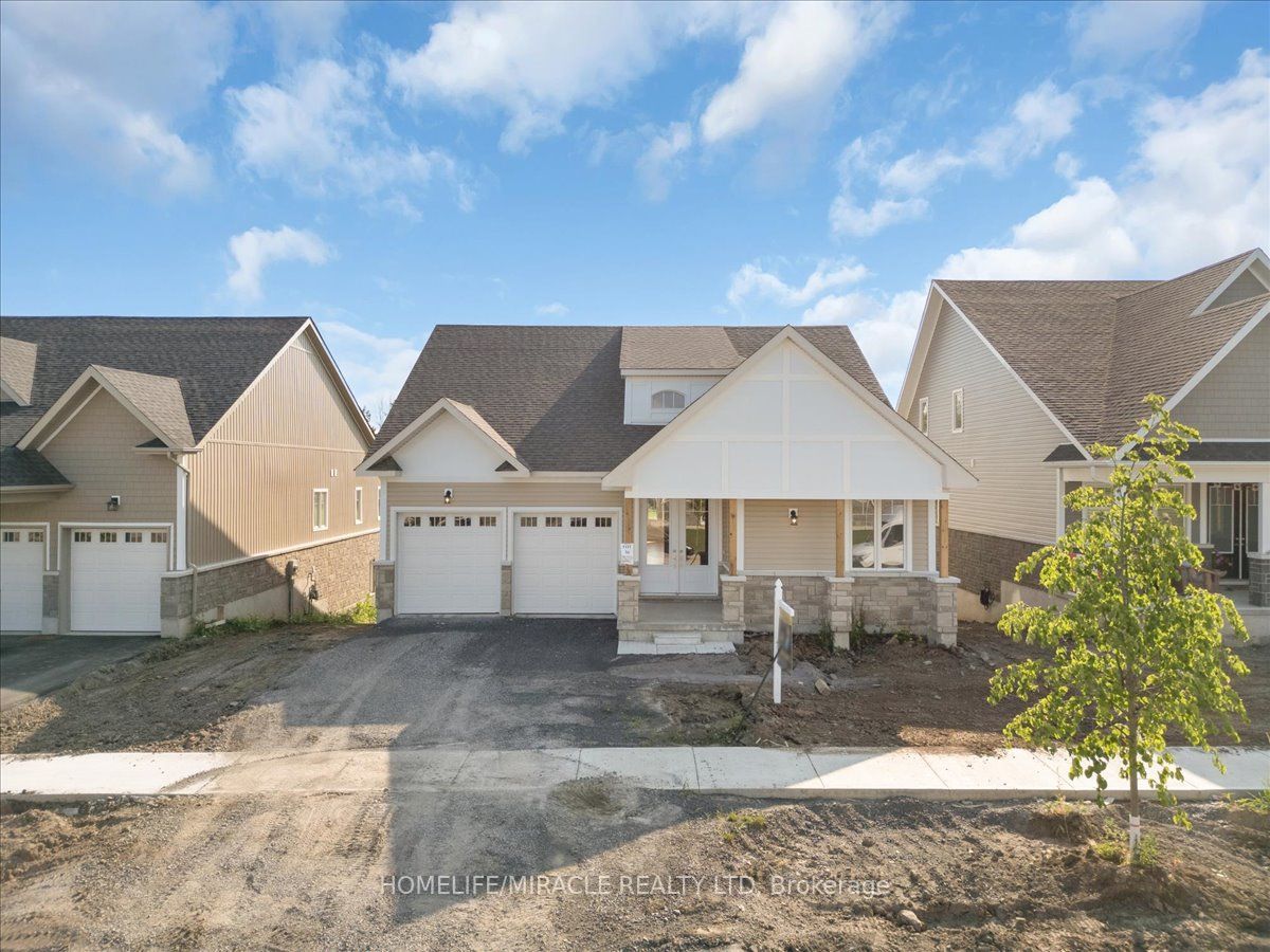140 Country Club Drive, Loyalist, On K0h 1g0