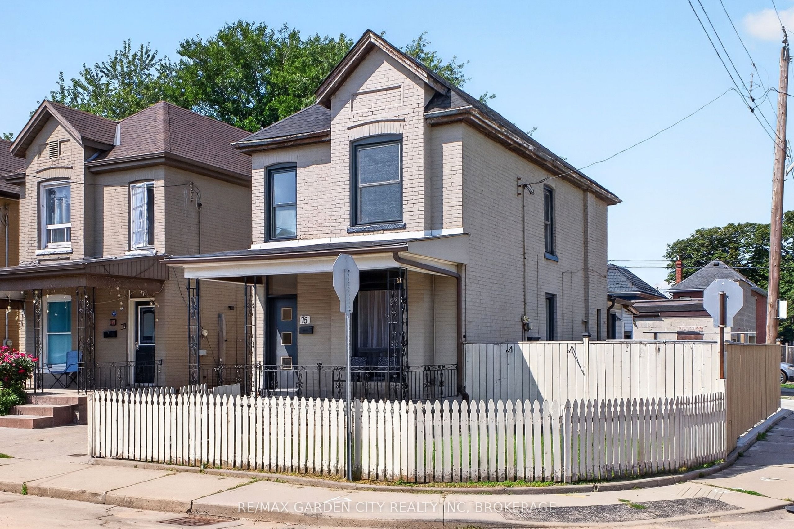 75 Keith Street, Hamilton, On L8l 3s2