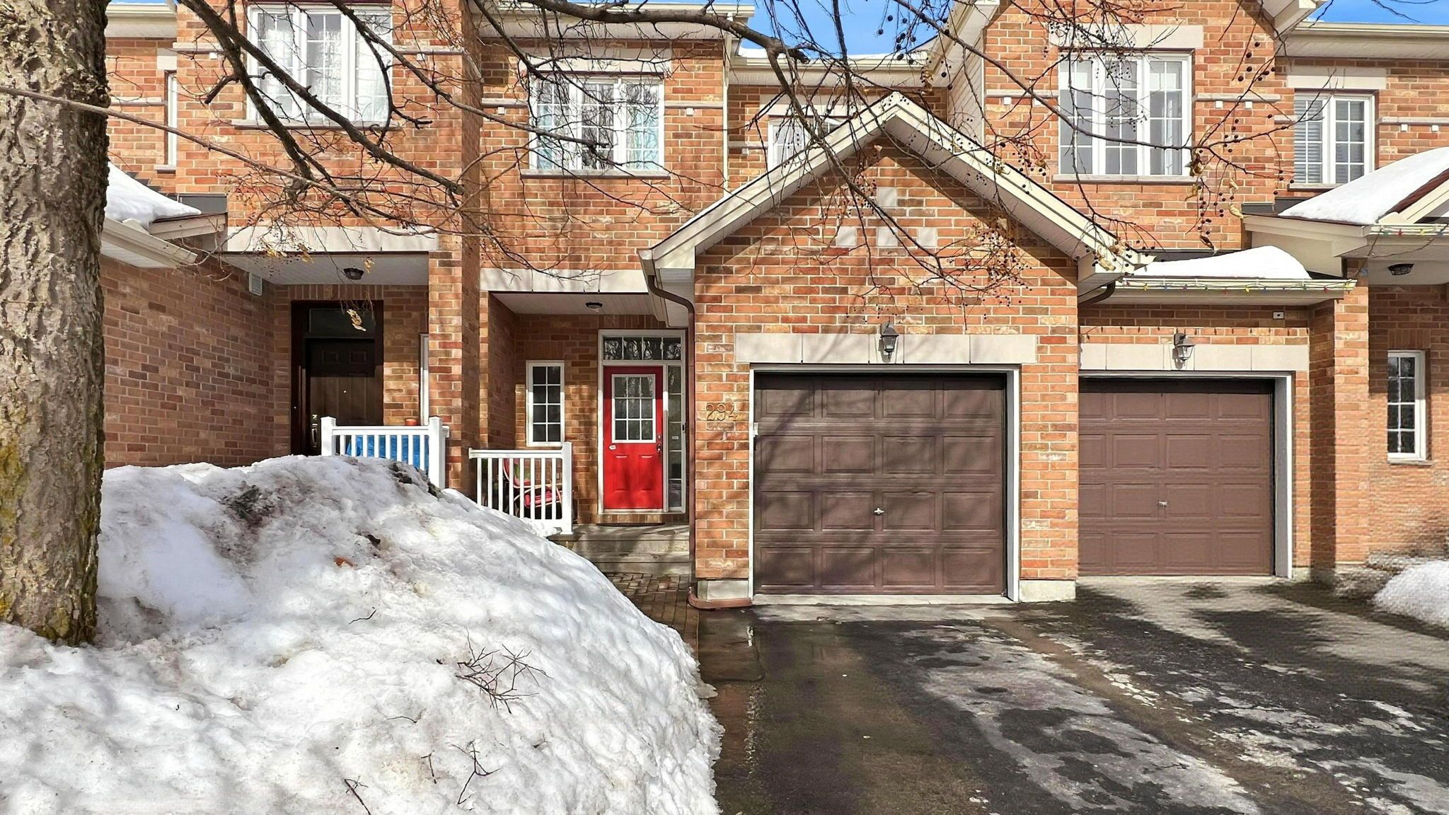 294 Waymark Crescent, Kanata, On K2m 0a5