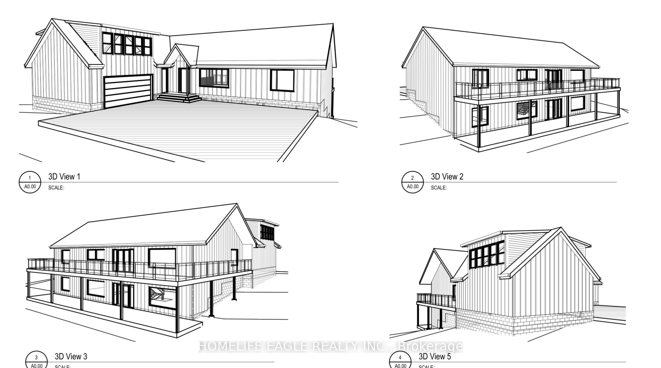 15 Northshore Drive, Parry Sound Remote Area, On P0h 2r0