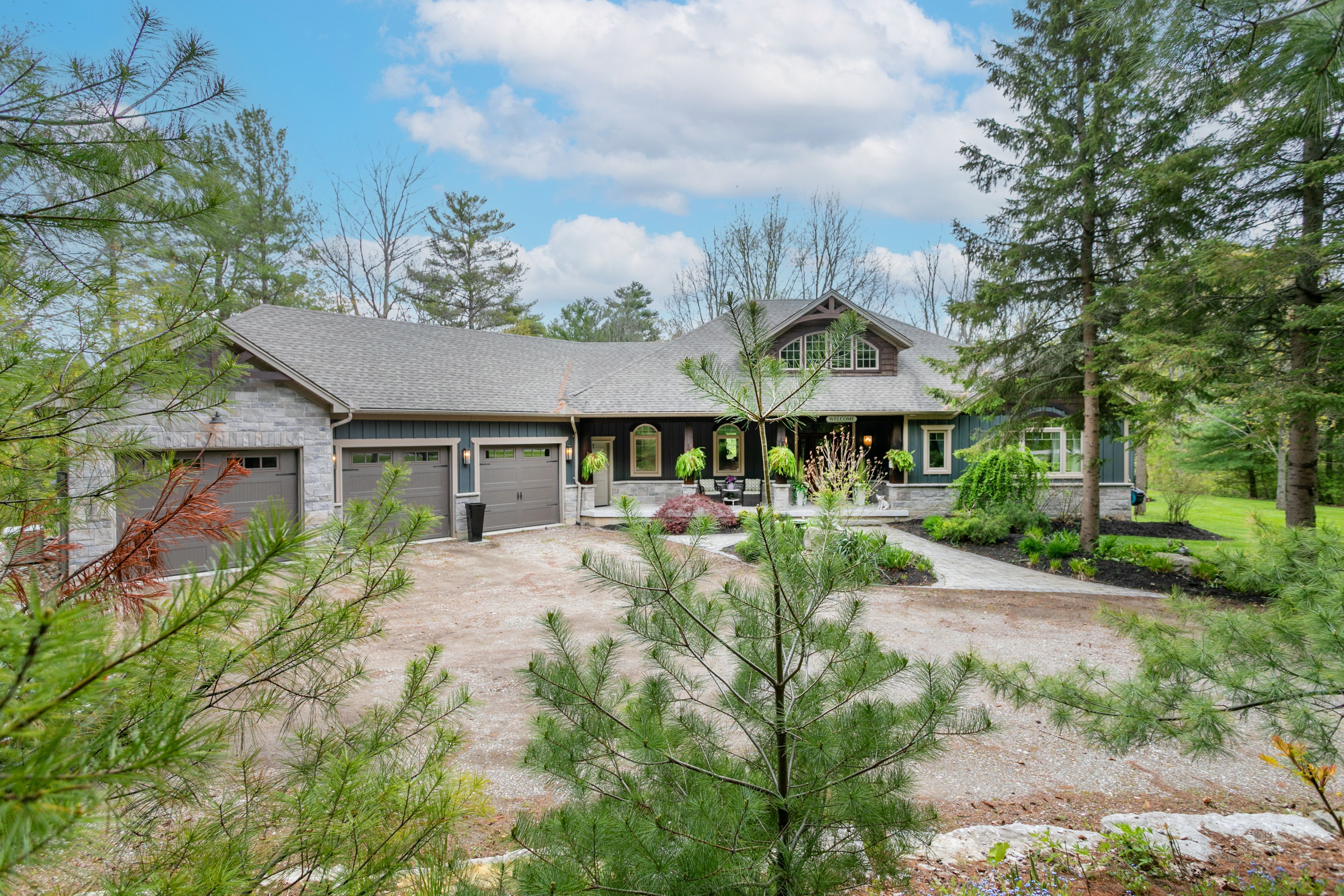 6480 Toll Gate Road, Bayham, On N0j 1z0