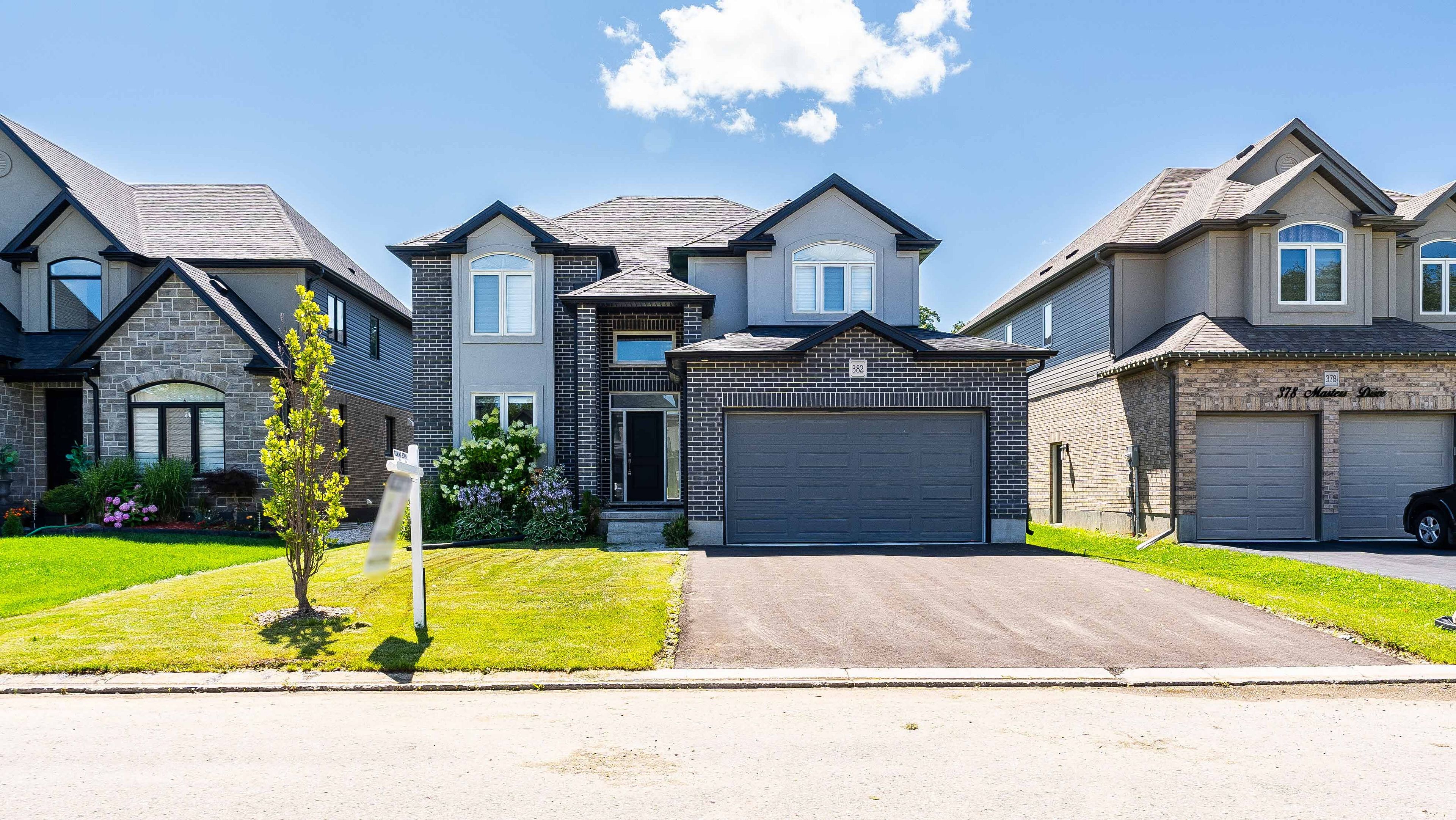 382 Masters Drive, Woodstock, On N4t 0h9