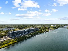 350 Prince Charles Drive S 102, Welland, On L3c 7b3