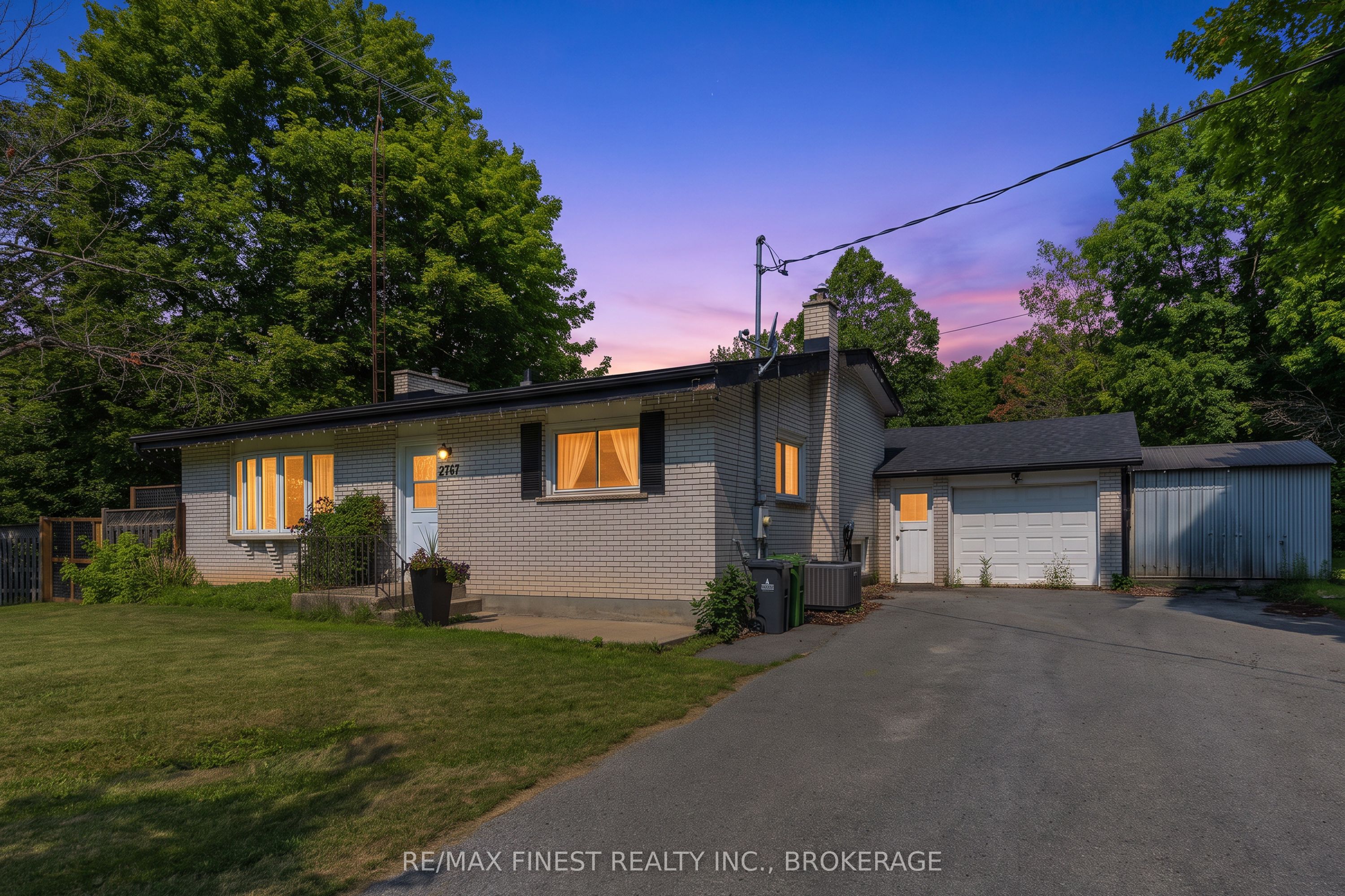 2347 Battersea Road, Kingston, On K0h 1s0