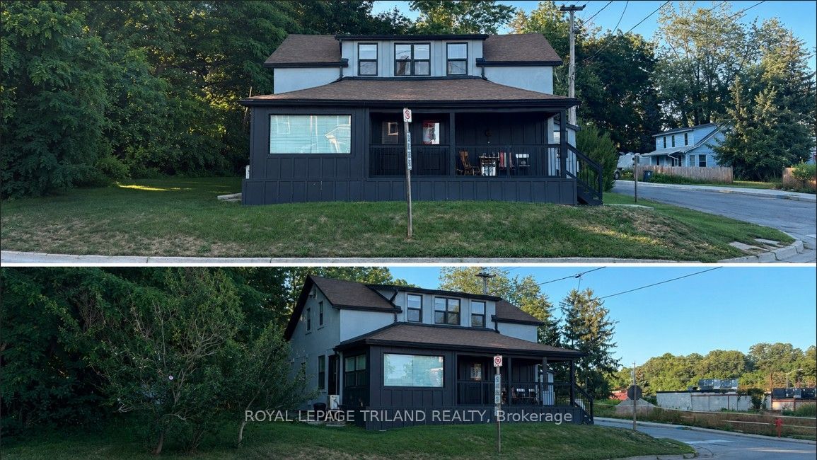 325 George Street 1, Central Elgin, On N5l 1c5