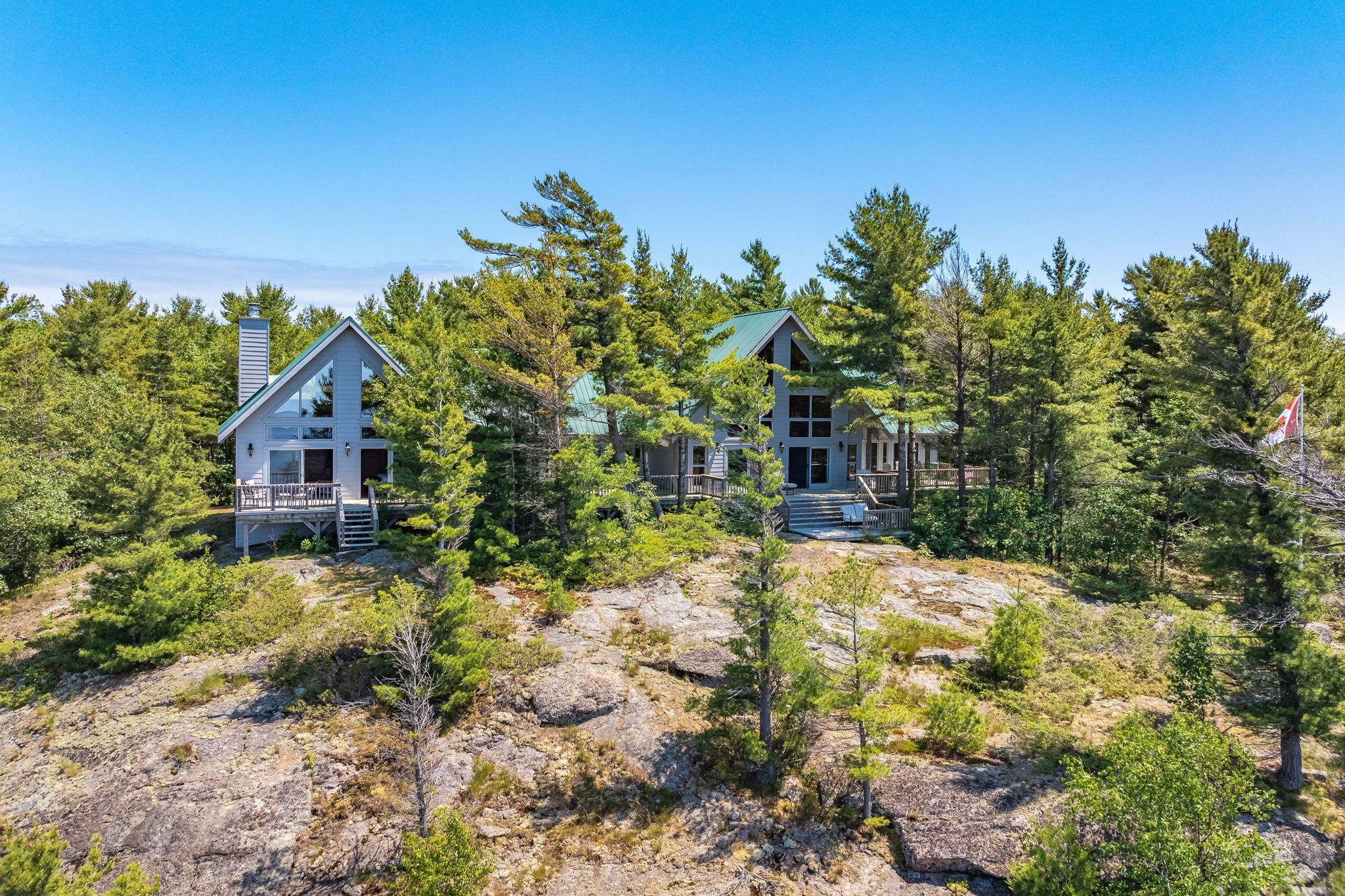 B350 Echo Island, The Archipelago, On P2a 0a1