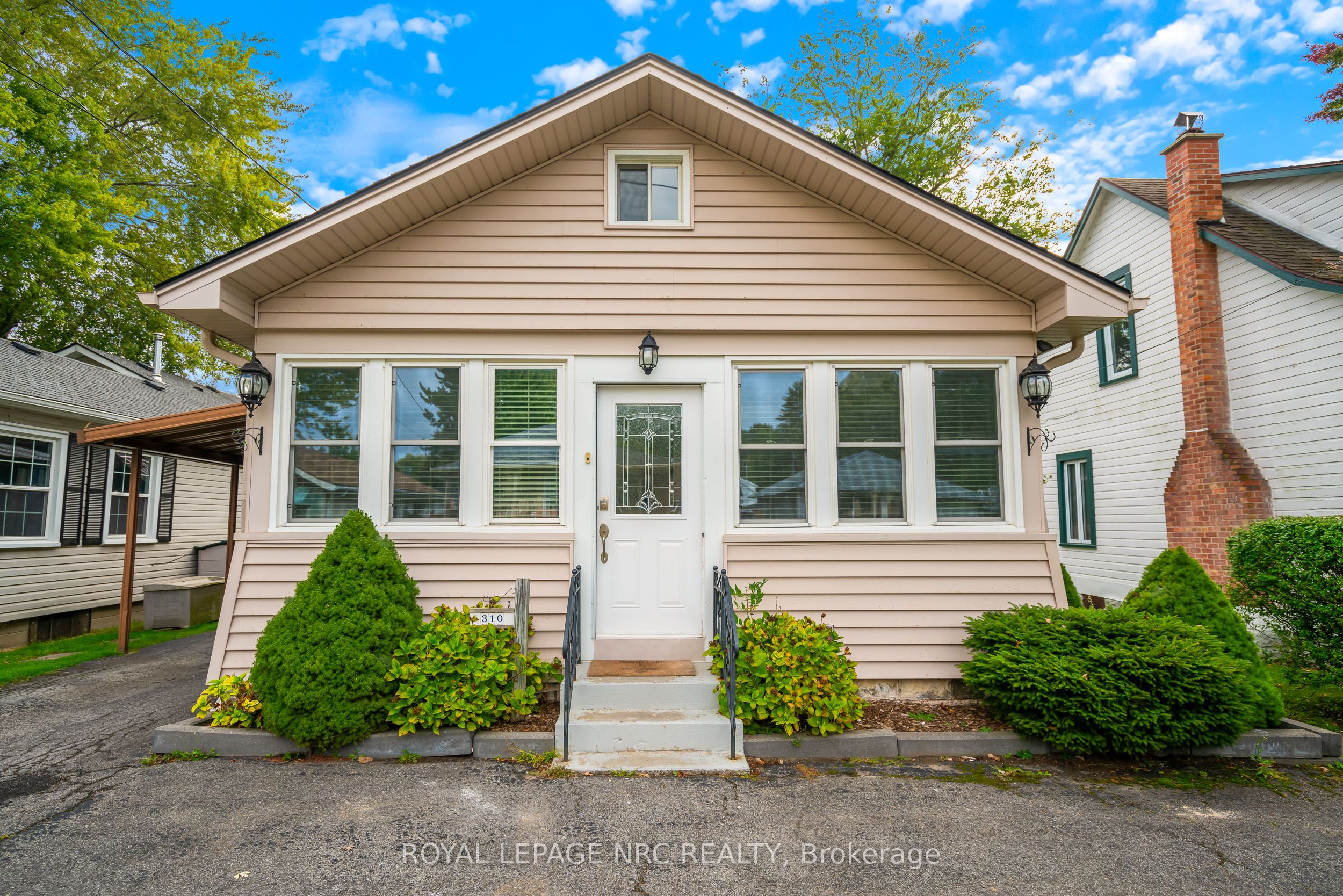 310 Eastwood Avenue, Fort Erie, On L0s 1b0