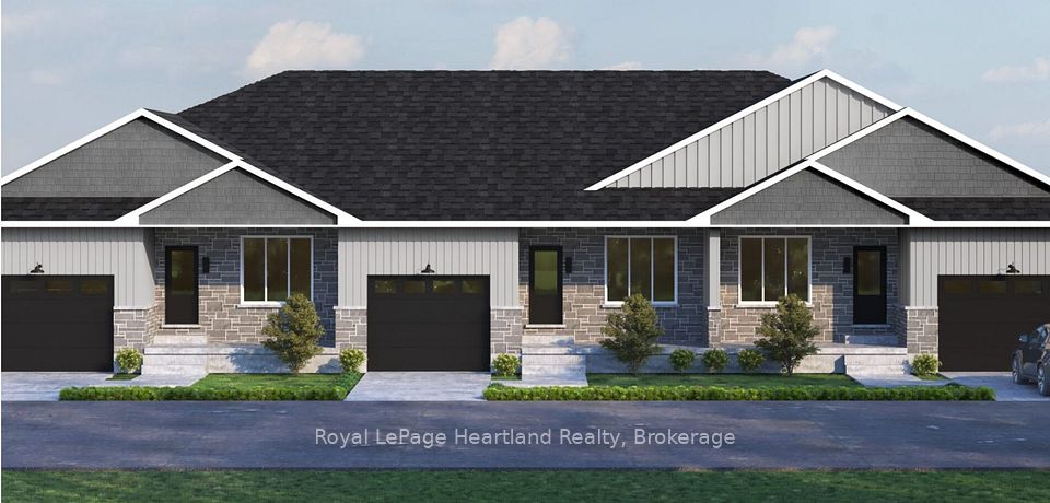 Lot 17.1 Largo Lane, Goderich, On N7a 0c8