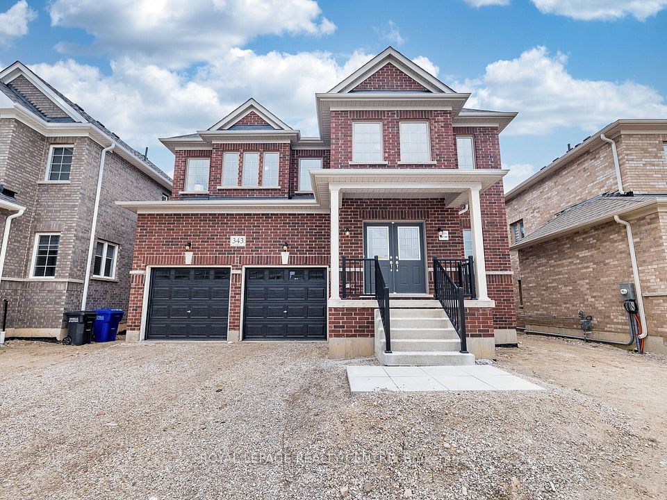 343 Russell Street, Southgate, On N0c 1b0