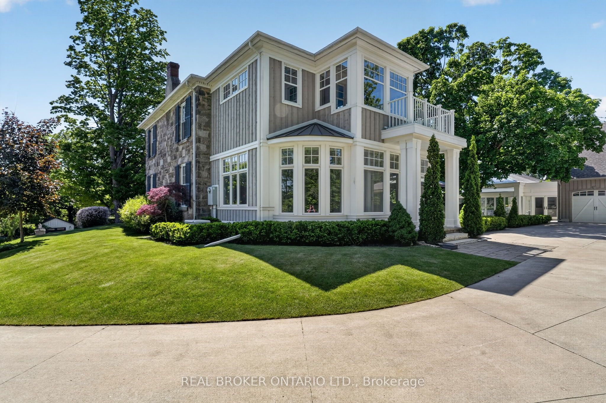 63 Mill Street S, Hamilton, On L0r 2h0
