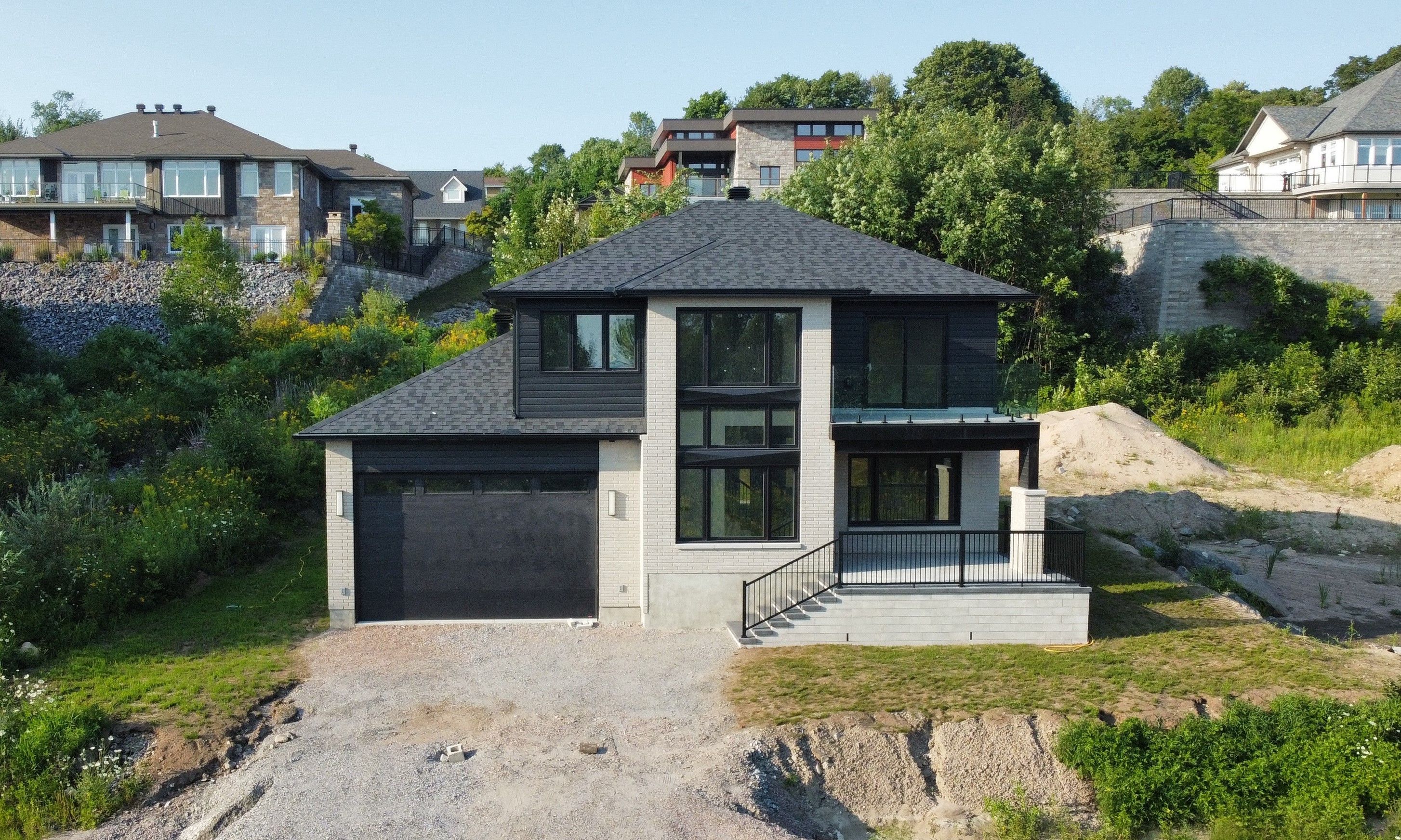 79 Kenreta Drive, North Bay, On P1c 0a5