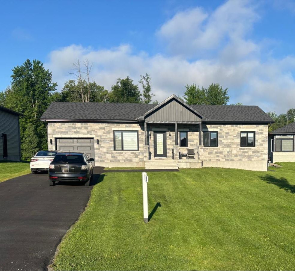 274 Roxanne Street, Clarence-Rockland, On K0a 1n0