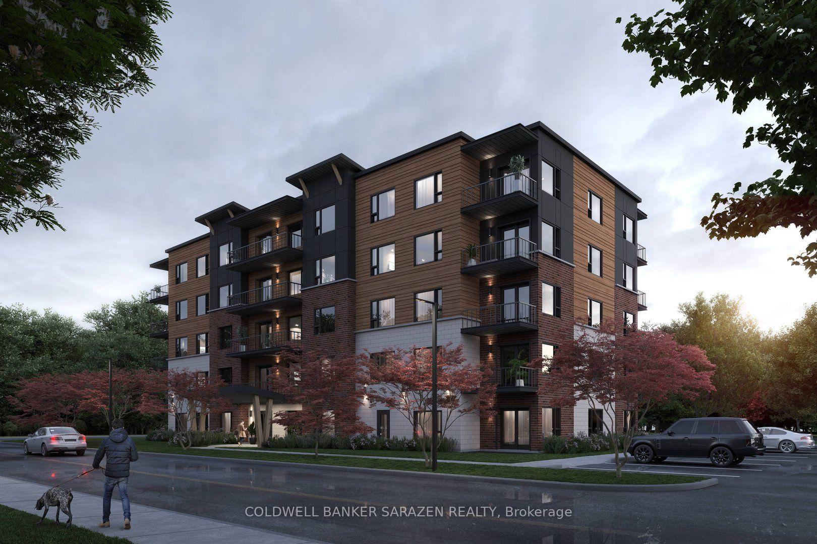 50 Corb Stewart Court 104, Arnprior, On K7s 0k8