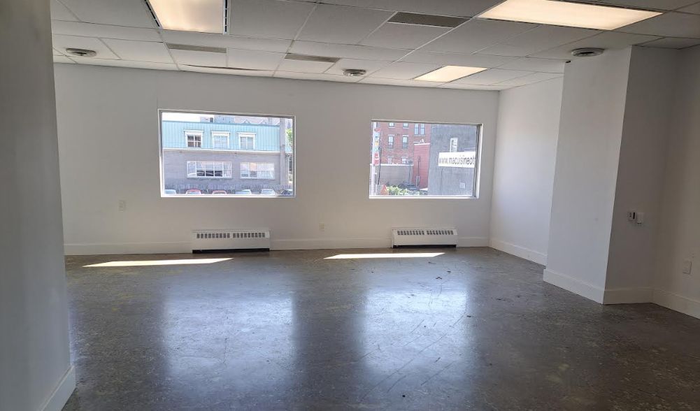 260 Dalhousie Street 206, Ottawa Centre, On K1n 7e4