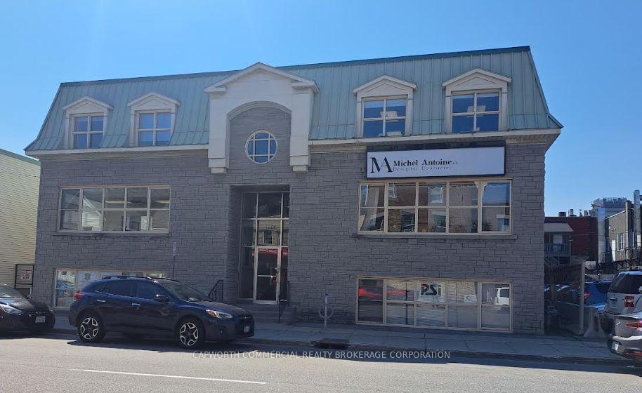 260 St. Patrick Street 203, Ottawa Centre, On K1n 7e4