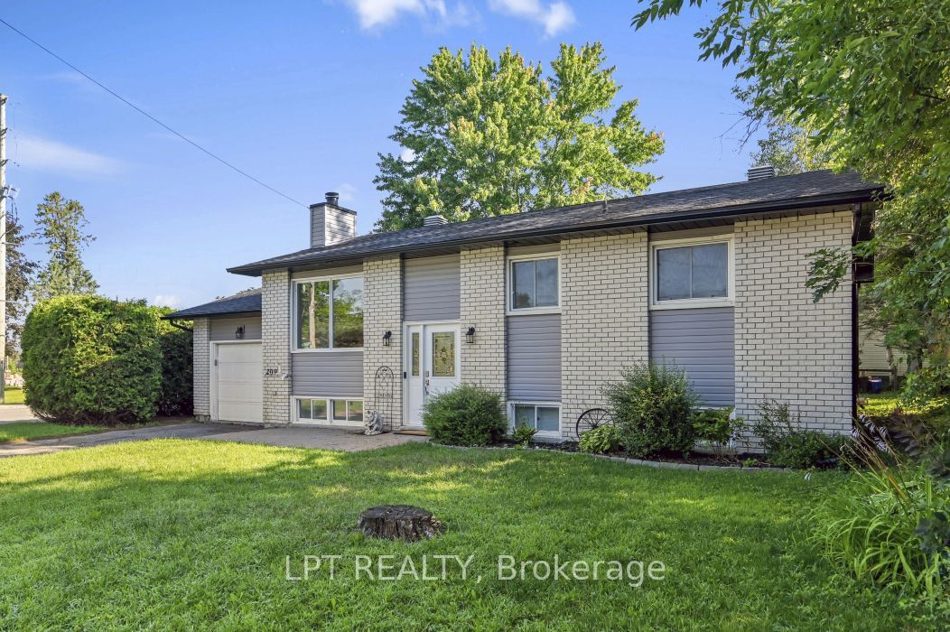 209 N Bridge Street N, North Grenville, On K0g 1j0
