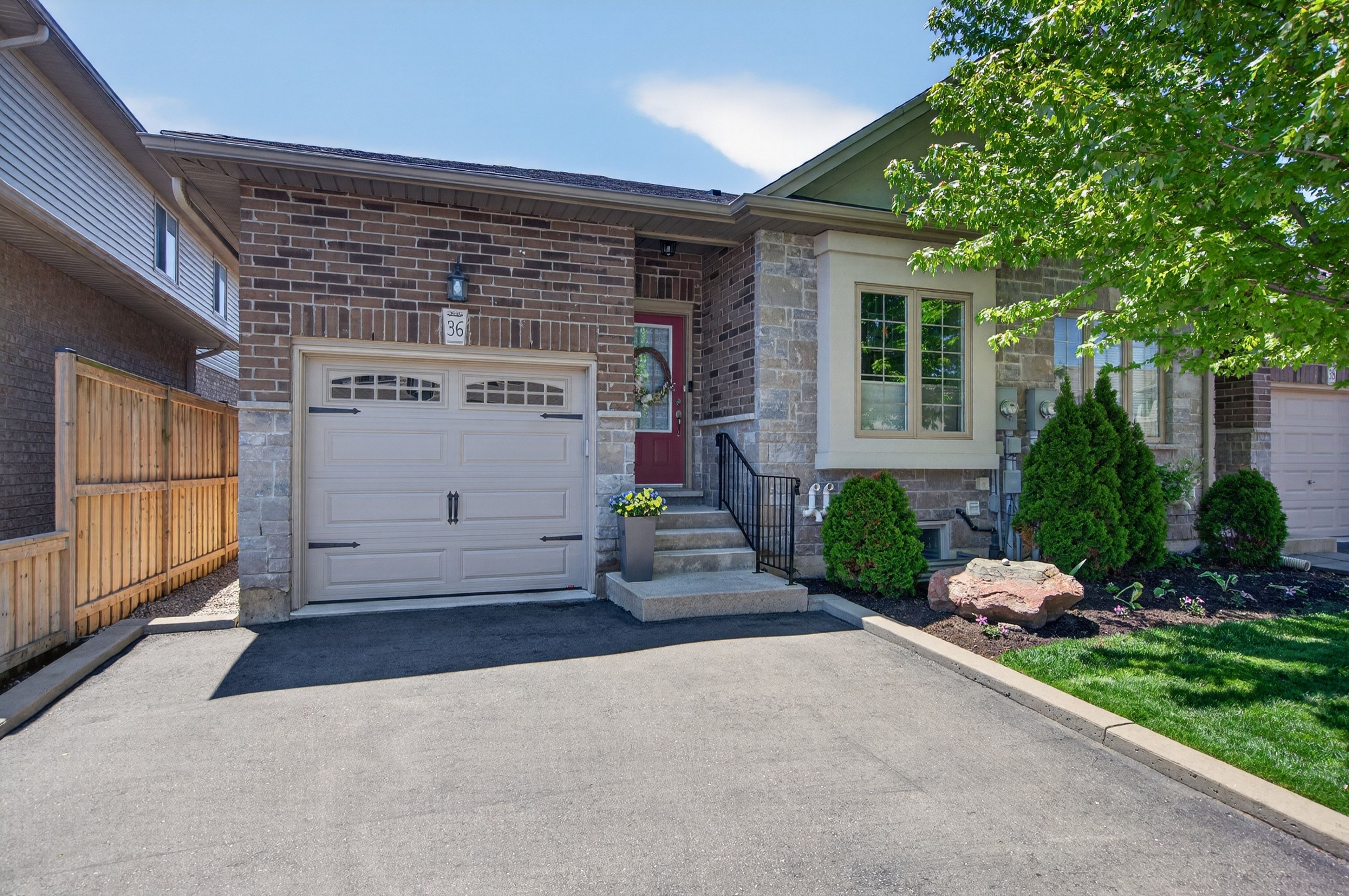 36 Banks Street, Brantford, On N3t 0h7