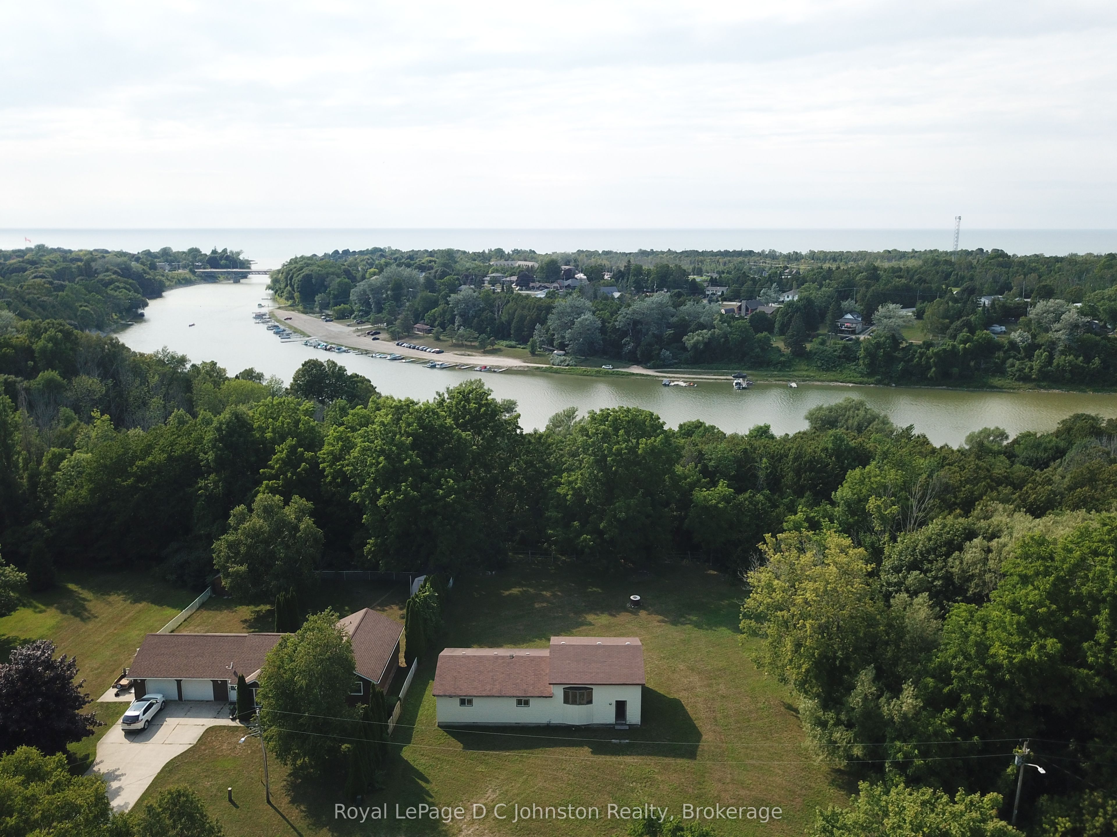 270 Edward Street, Saugeen Shores, On N0h 2l0