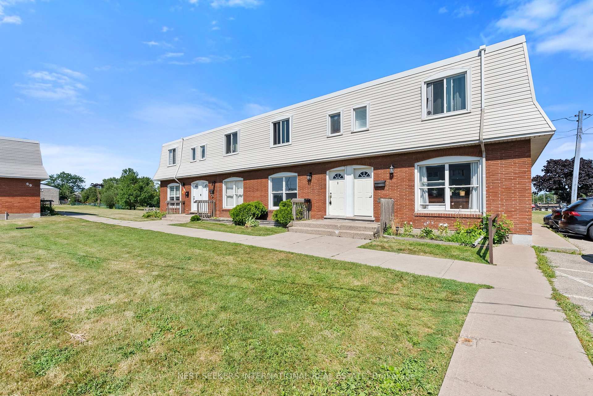 67 Hagey Avenue 2, Fort Erie, On L2a 1w5