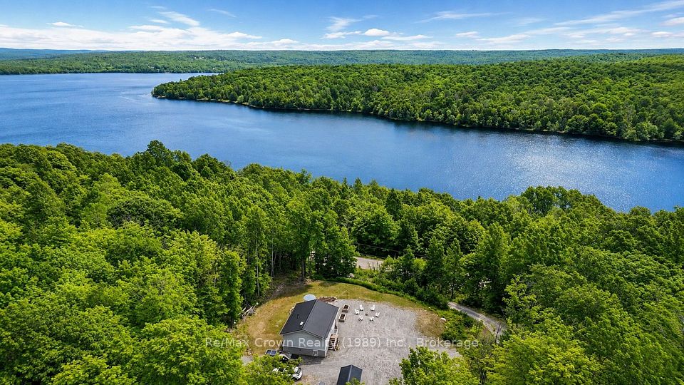 1052 Limberlost Point Road, Parry Sound Remote Area, On P0h 2r0