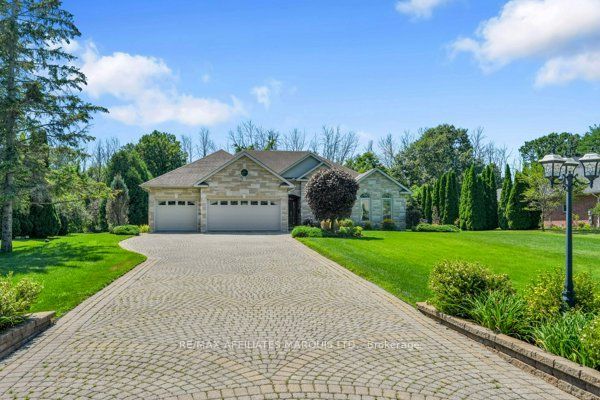 6662 Sutherland Avenue, South Glengarry, On K6h 7j3