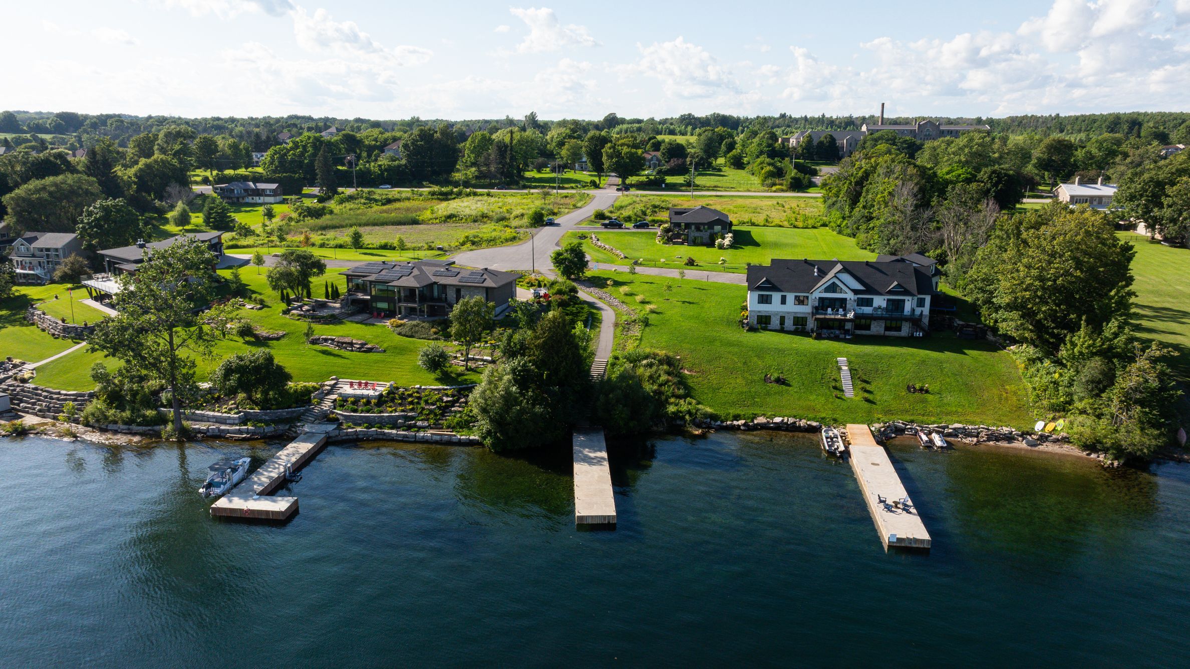 1 Shoreside Way, Augusta, On K6v 5t1