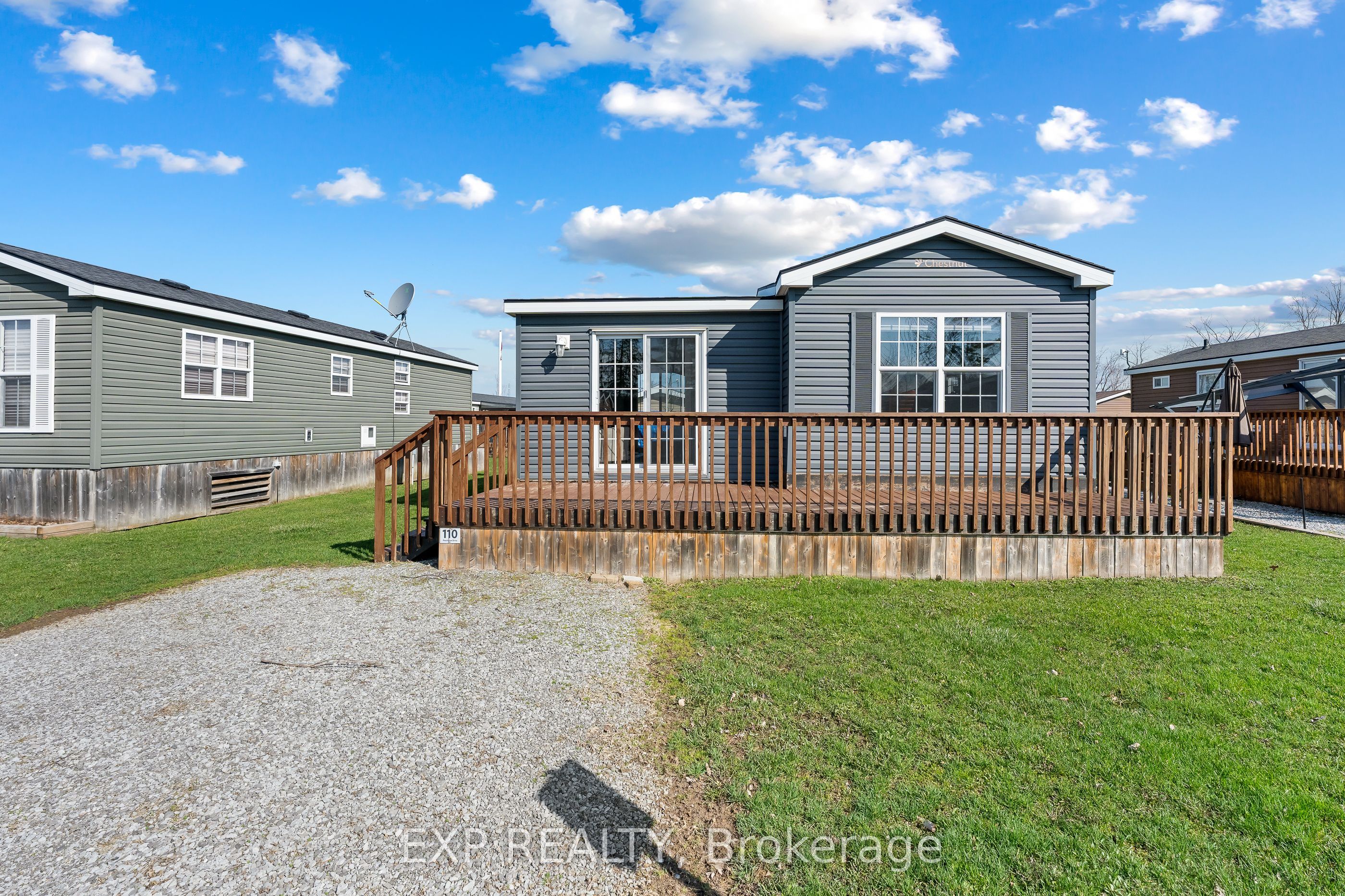 1501 Line 8 Road 110, Niagara-On-The-Lake, On L0s 1j0