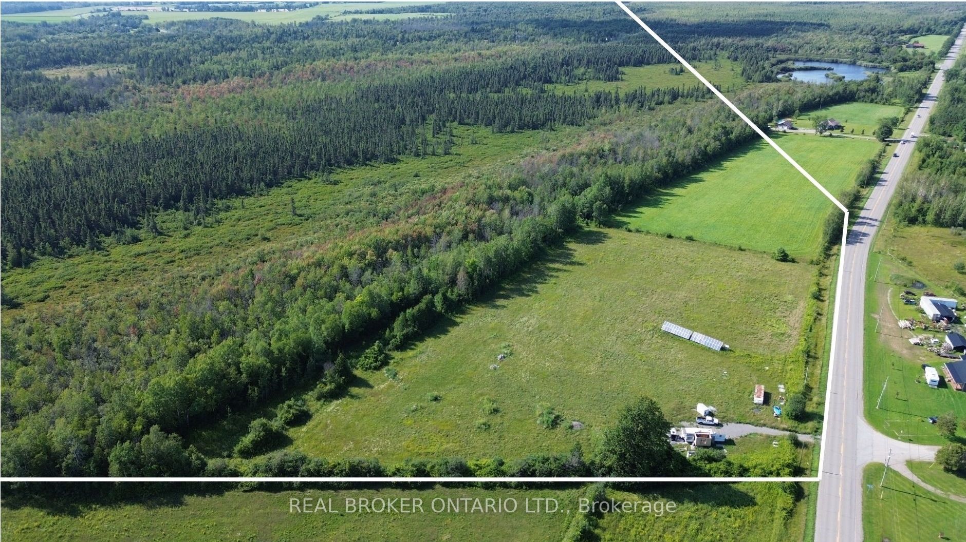 12830 County 15 Road, Merrickville-Wolford, On K0g 1n0