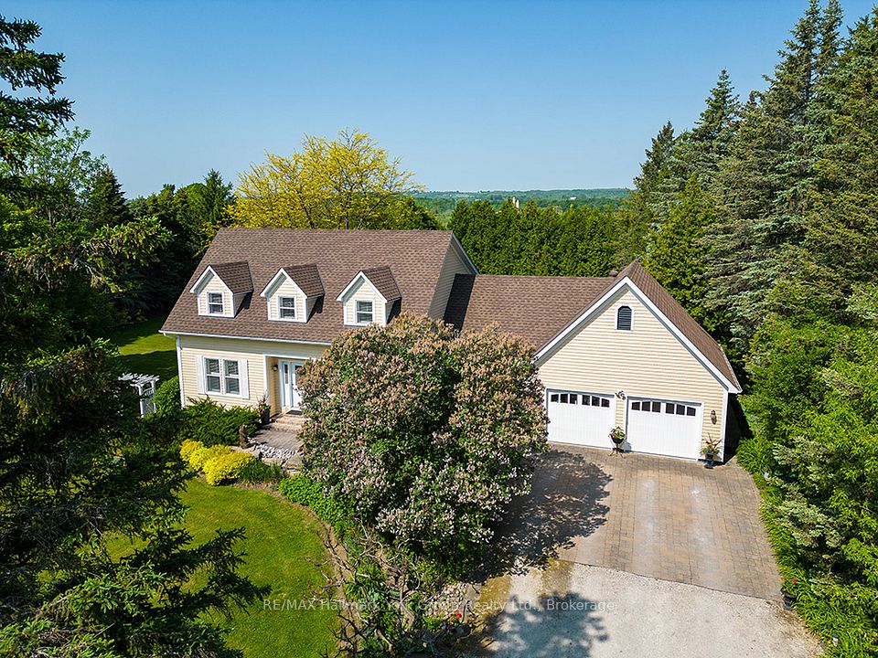 788267 Grey 13 Road, Blue Mountains, On N0h 1j0