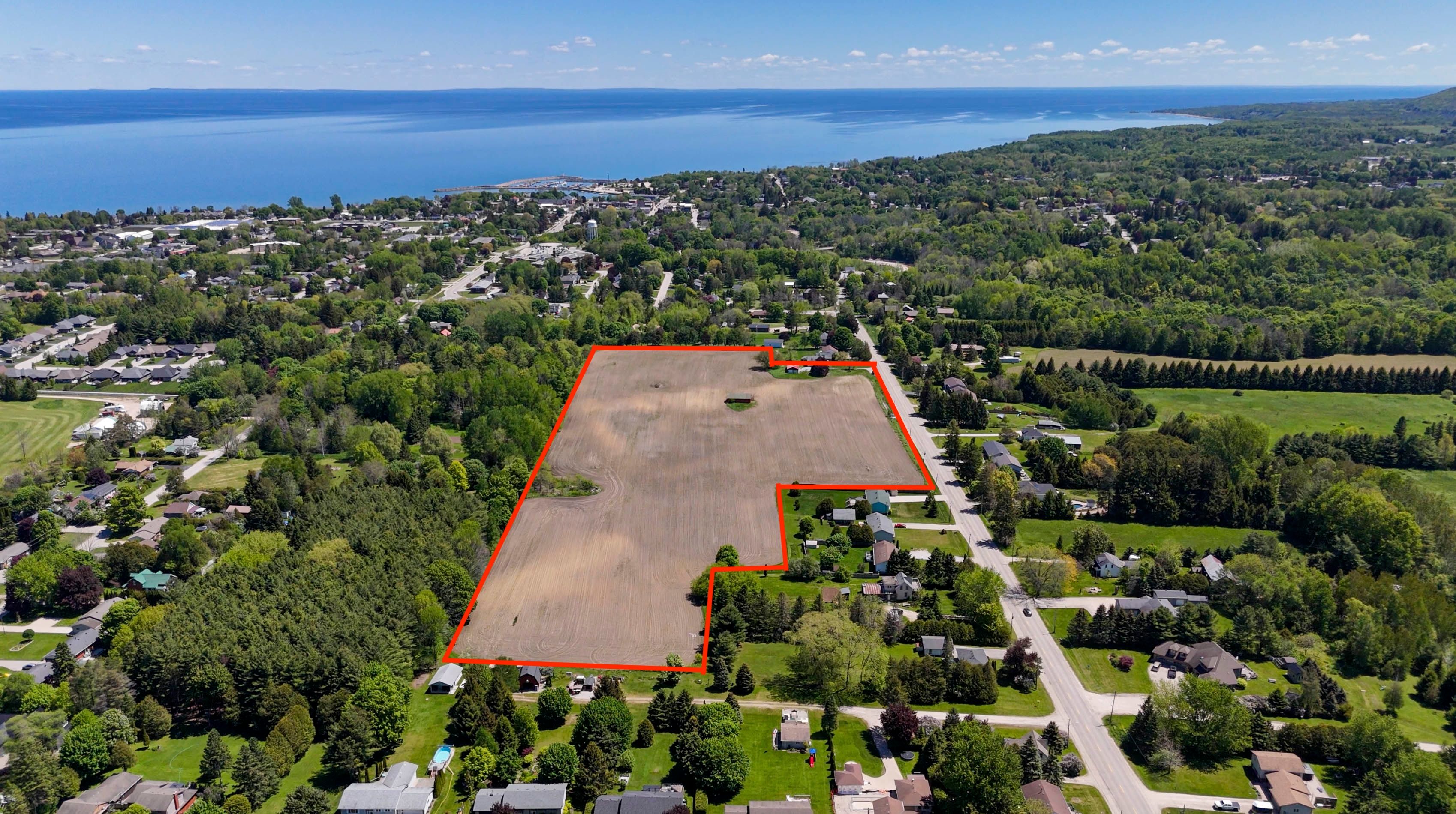 412 Miller Street, Meaford, On N4l 1k9