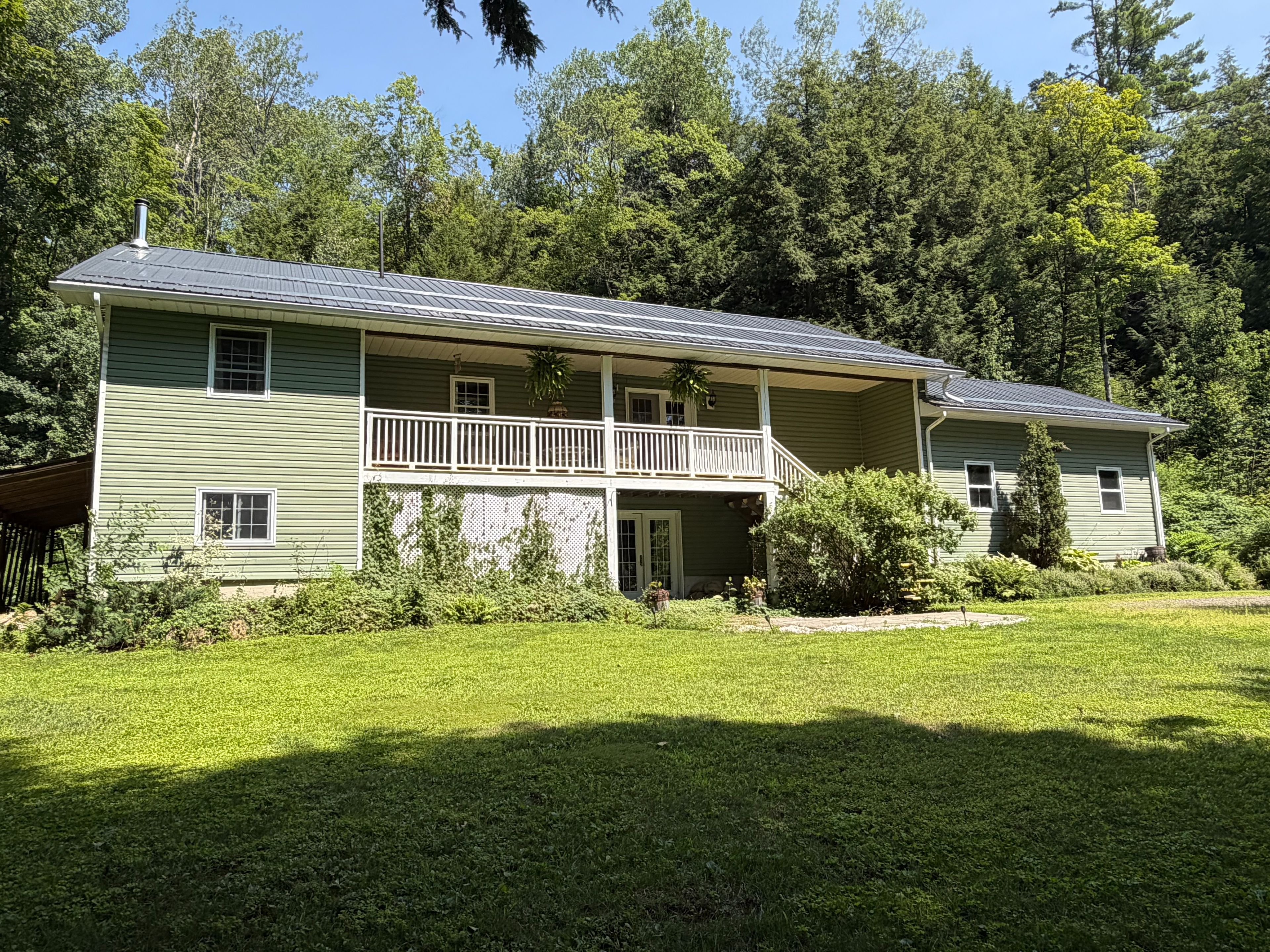 1185 Miriam Drive, Bracebridge, On P1l 1x1