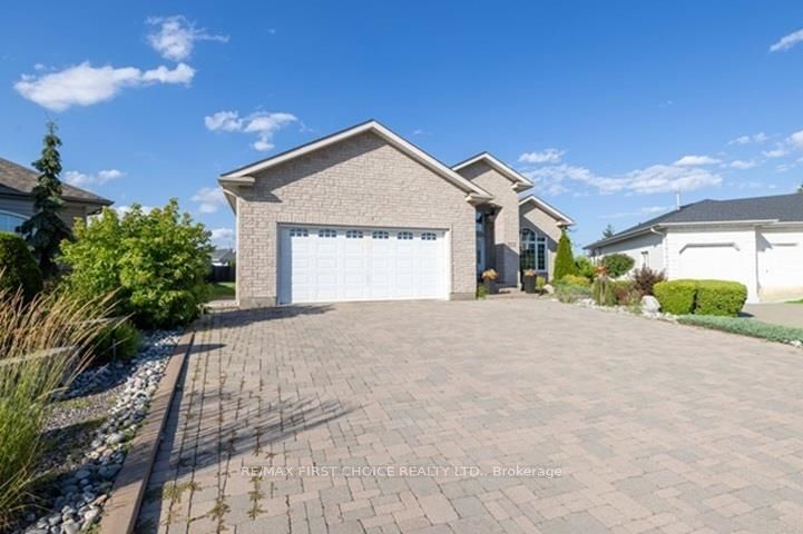132 Wolverine Crescent, Thunder Bay, On P7c 5z2
