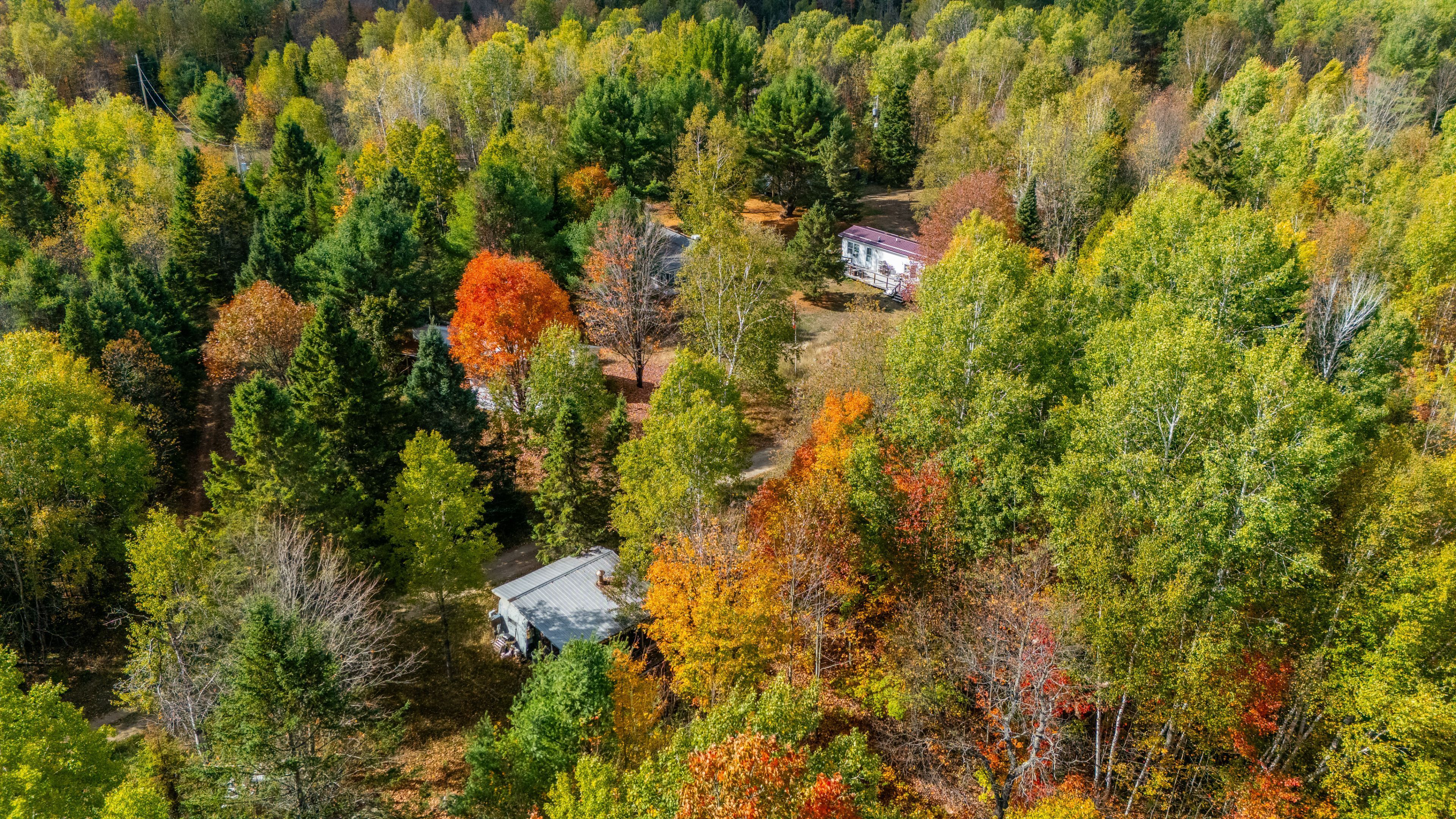 1304 Lower Monmouth Lake Road, Highlands East, On K0l 2y0