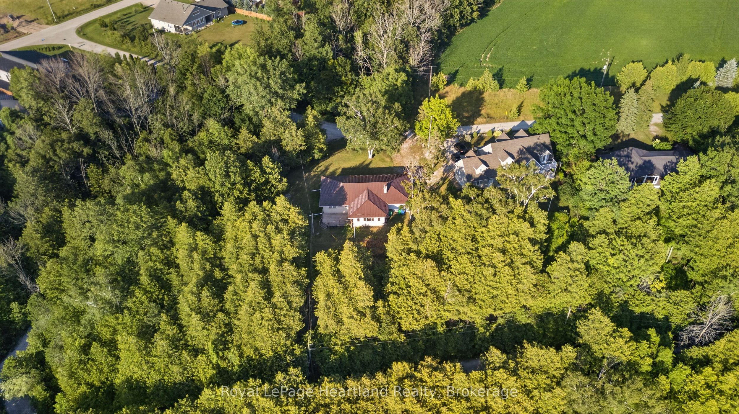 83429 David Drive, Ashfield-Colborne-Wawanosh, On N7a 3x9