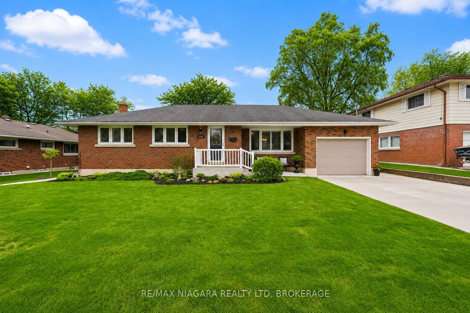5938 Stevens Street, Niagara Falls, On L2e 3a3