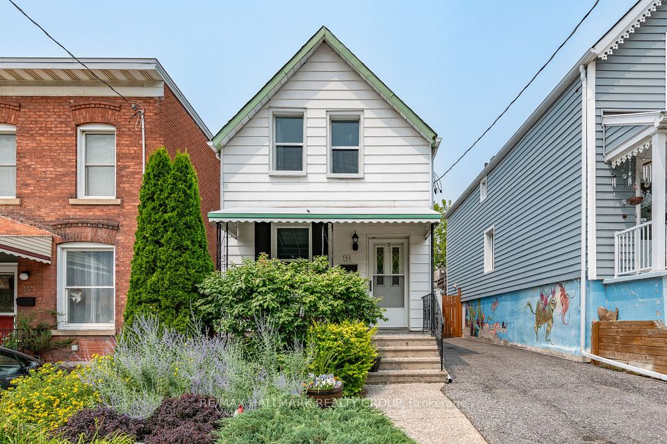53 Louisa Street, West Centre Town, On K1r 6y7