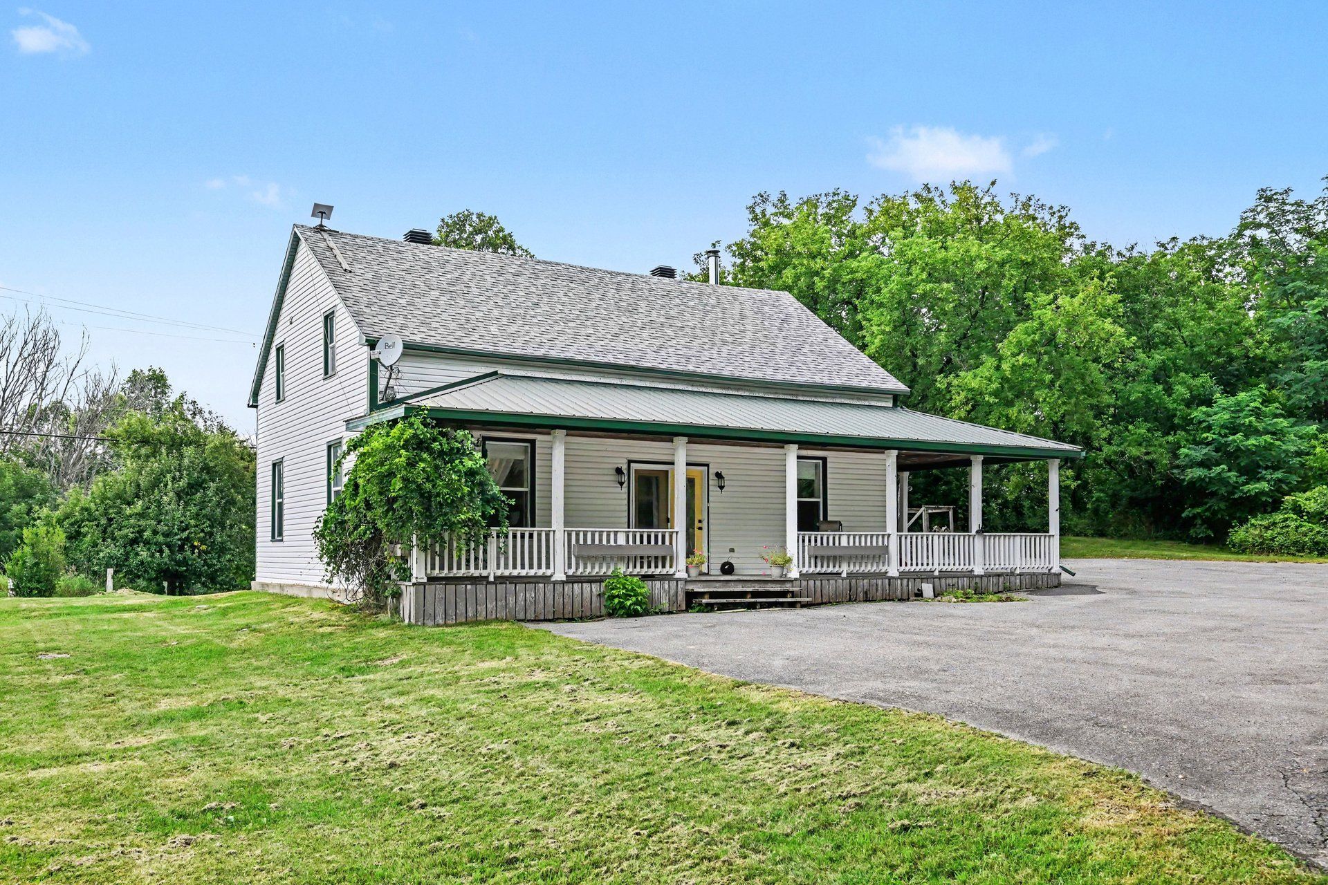 4237 Watson'S Corners Road, Lanark Highlands, On K0g 1m0