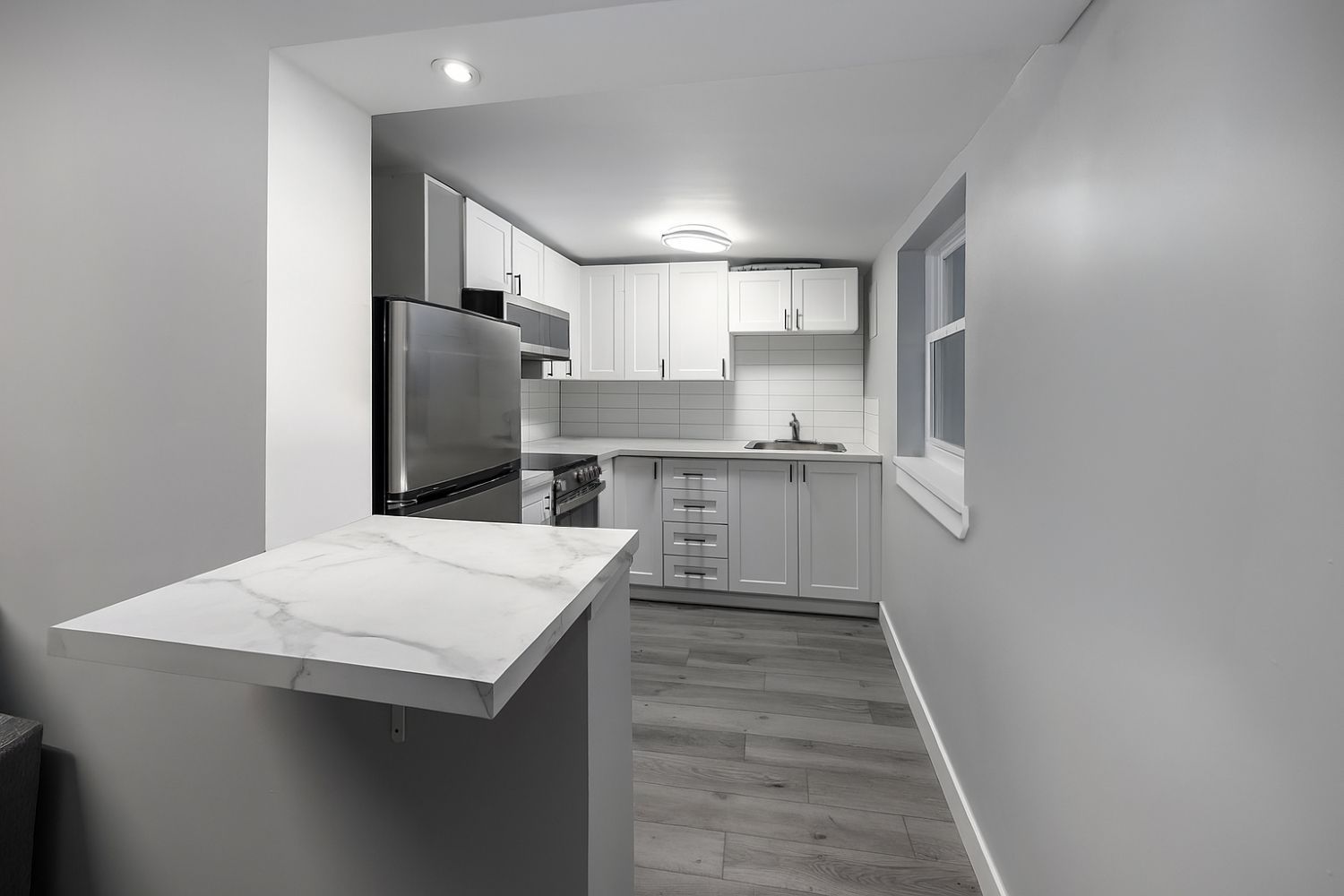264 Division Street 2, Cobourg, On K9a 3r1