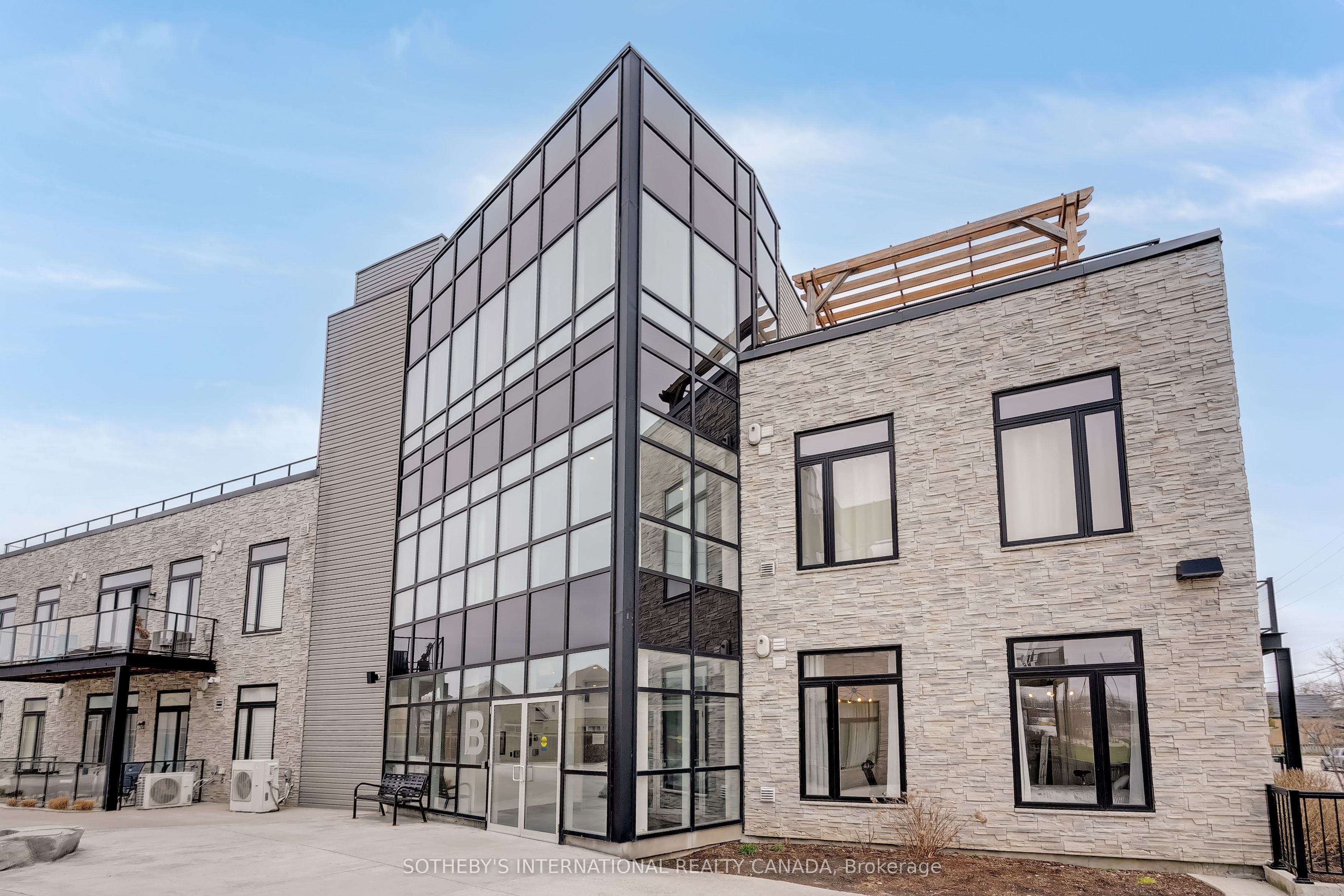 85 Morrell Street 101b, Brantford, On N3t 4j6