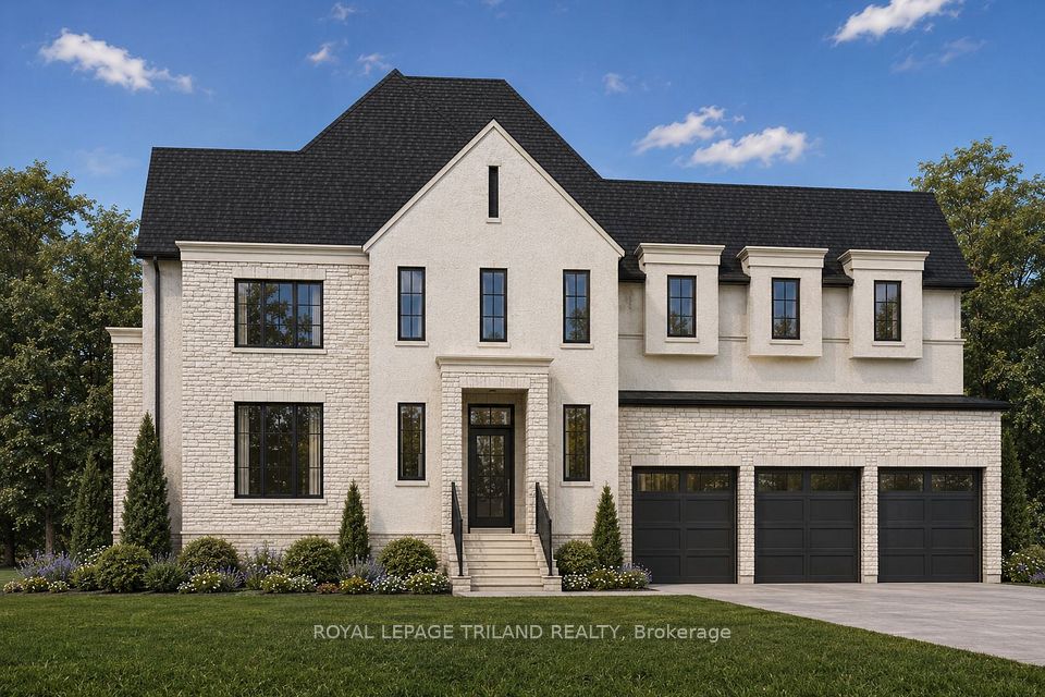 2146 Robbies Way, London North, On N6g 3x8
