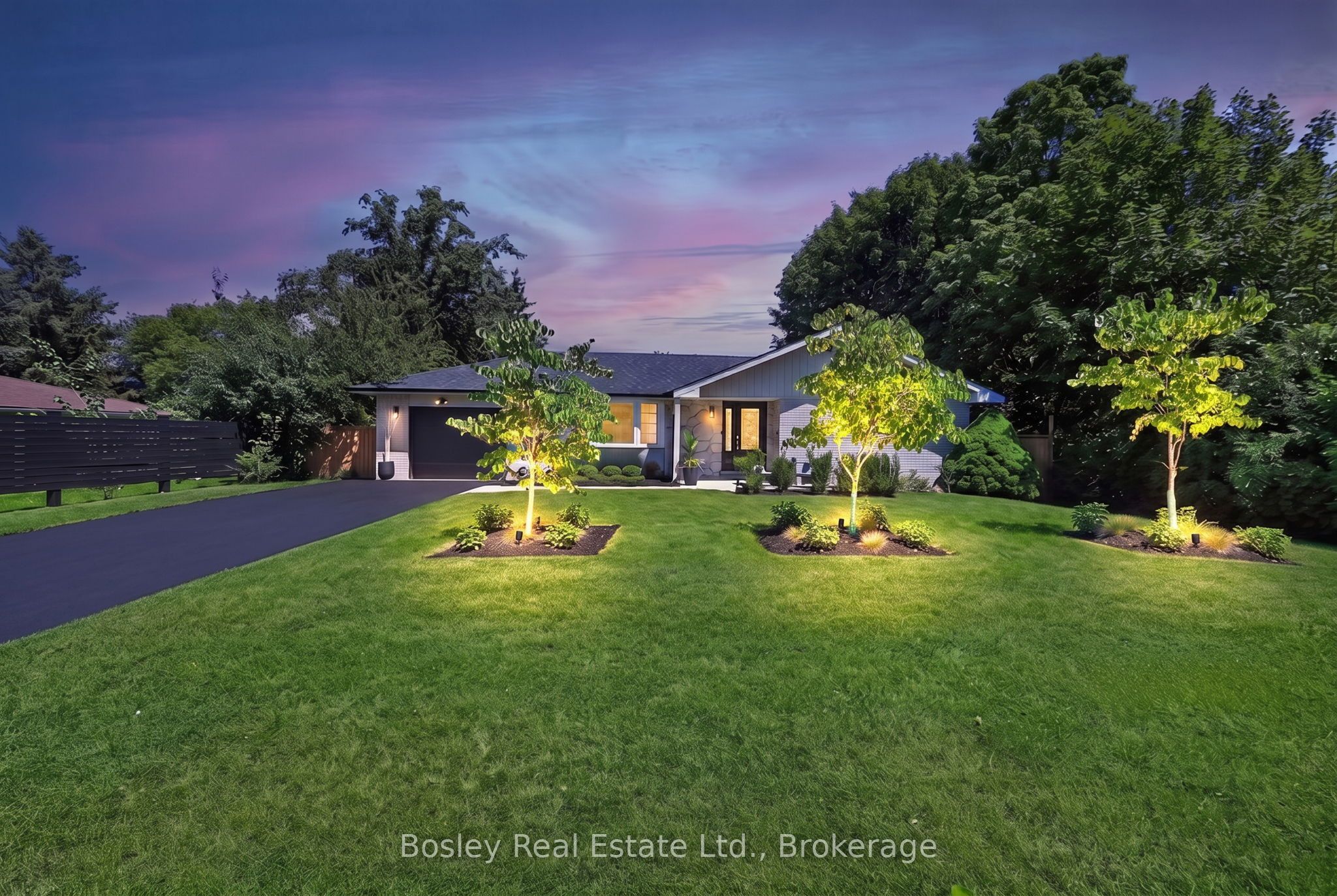 50 Louisa Street W, Blue Mountains, On N0h 2p0