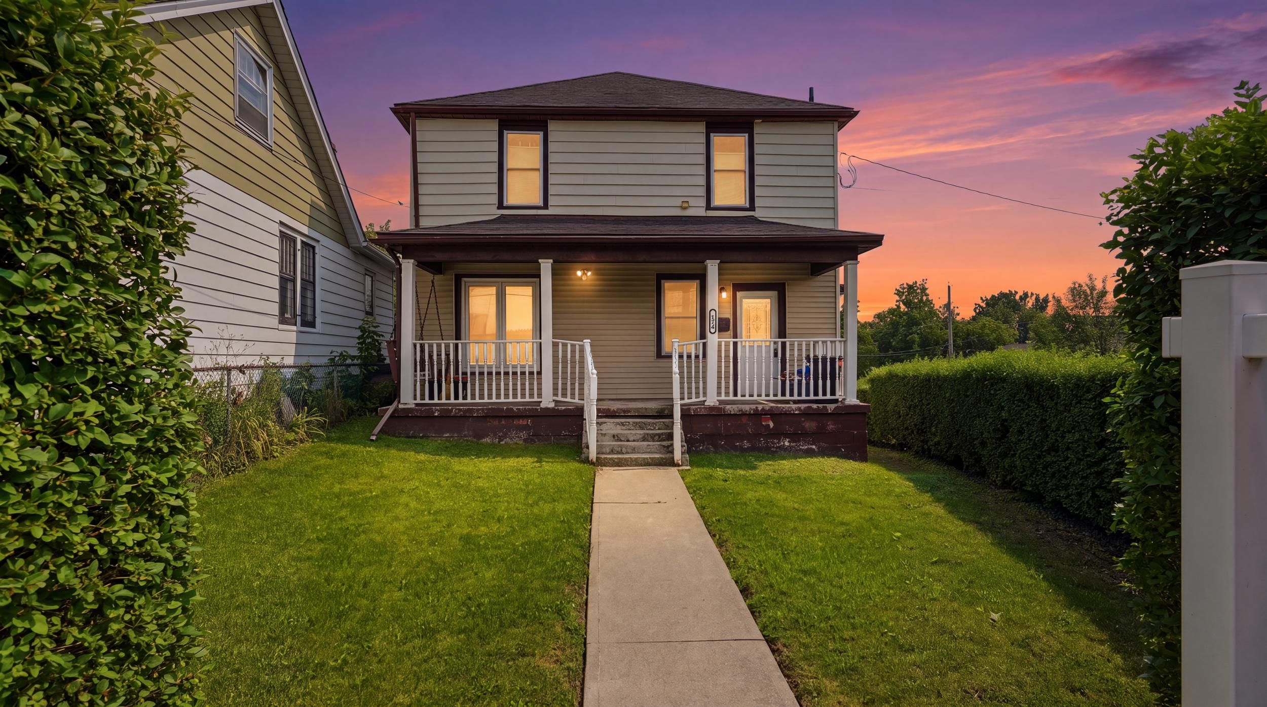 154 Niagara Falls Road, Thorold, On L2v 1h6