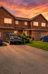 10 Cadham Boulevard 29, Hamilton, On L8w 3x6