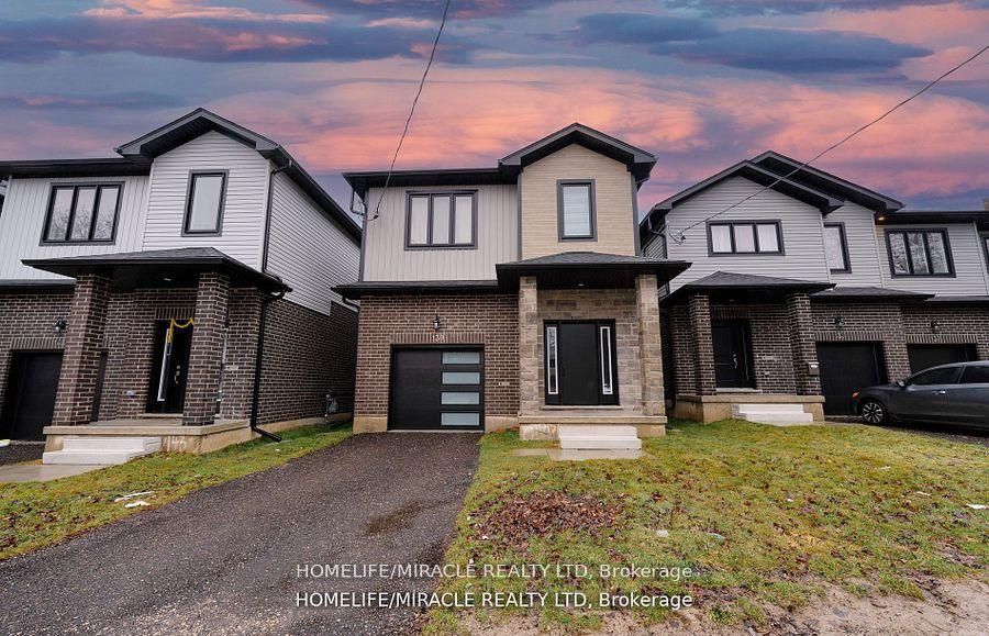 139 Siebert Avenue, Kitchener, On N2c 2a5