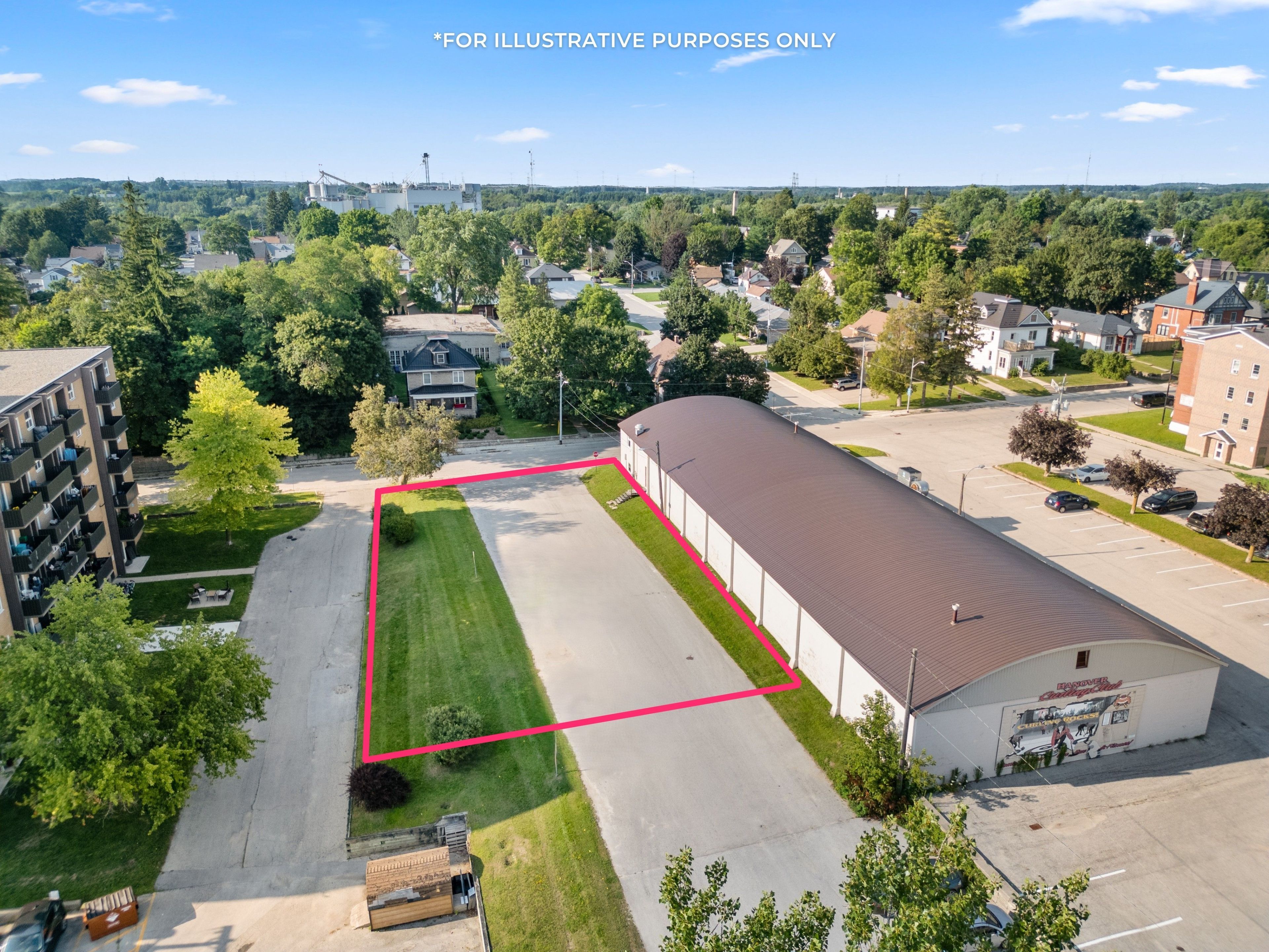 247 12th Street, Hanover, On N4n 1v2
